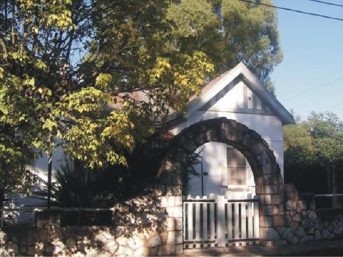Casa en Venta en Alta Gracia, Santa María, Córdoba — foto 2