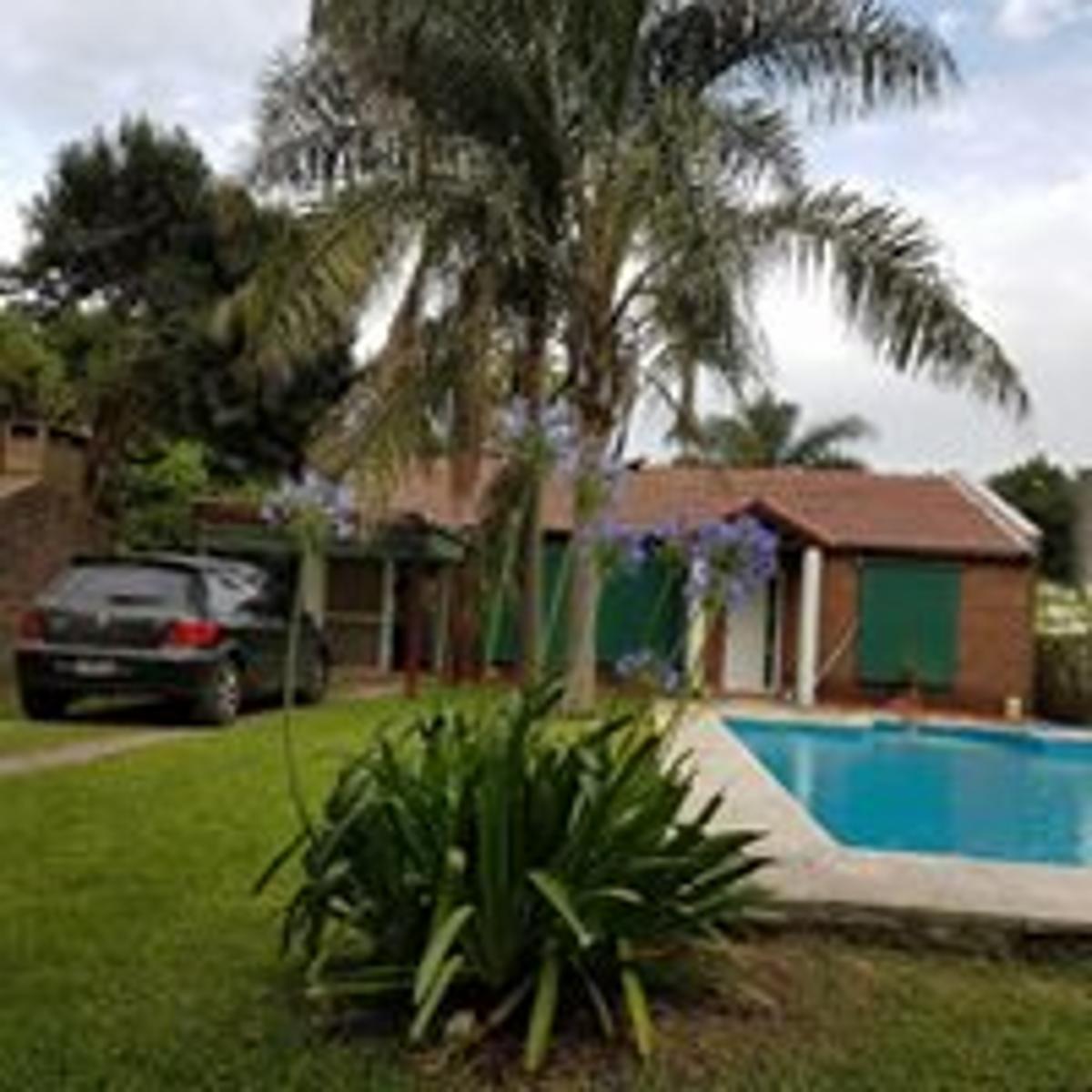 OPORTUNIDAD APTO CREDITO Hermosa casa en Funes (Garita 18). Zona recidencial (Ernesto Quesada y Gral Paz) — foto 5