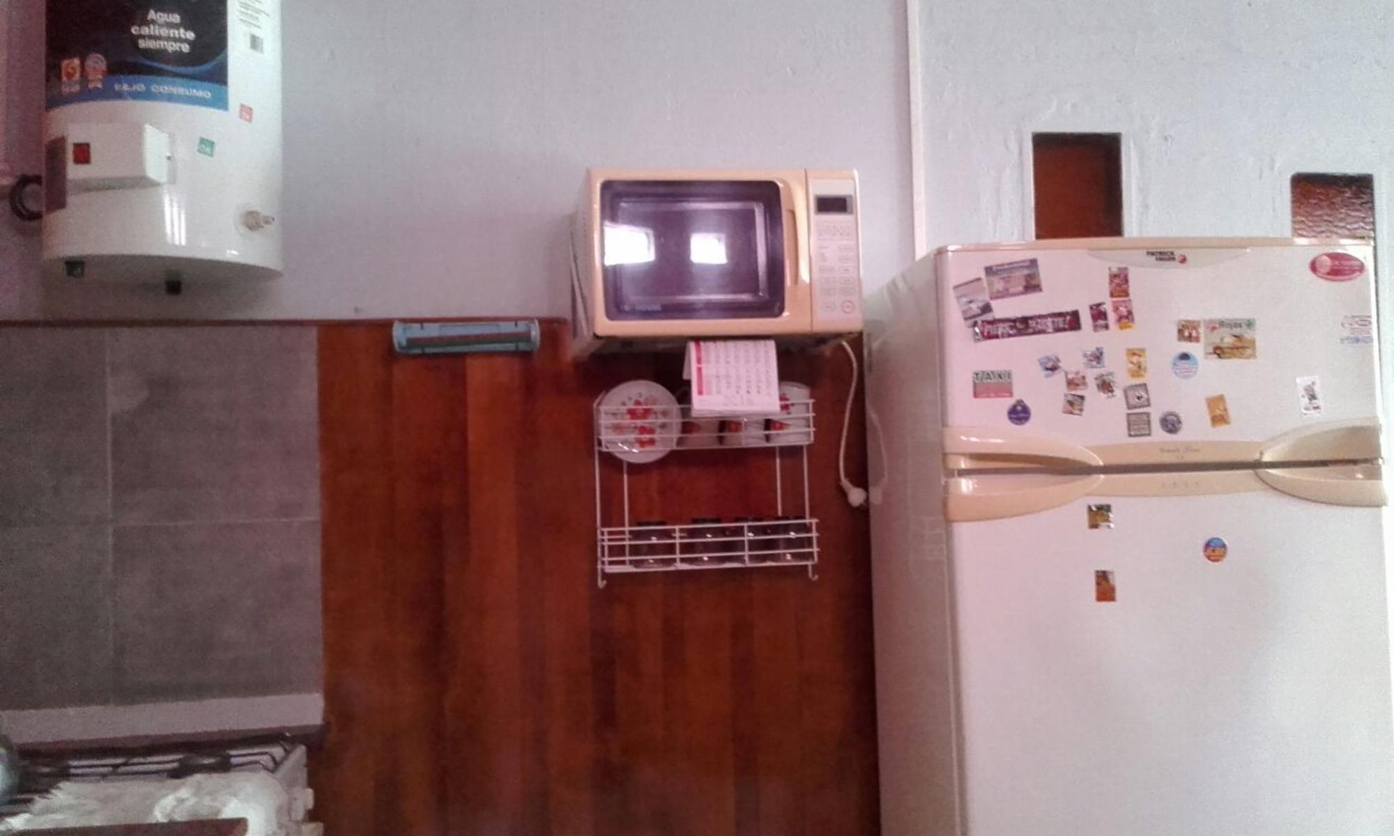 SE ALQUILA PH 3 AMBIENTES EN SANTA CLARA DEL MAR - TEMPORADA 2018-2019 - 4