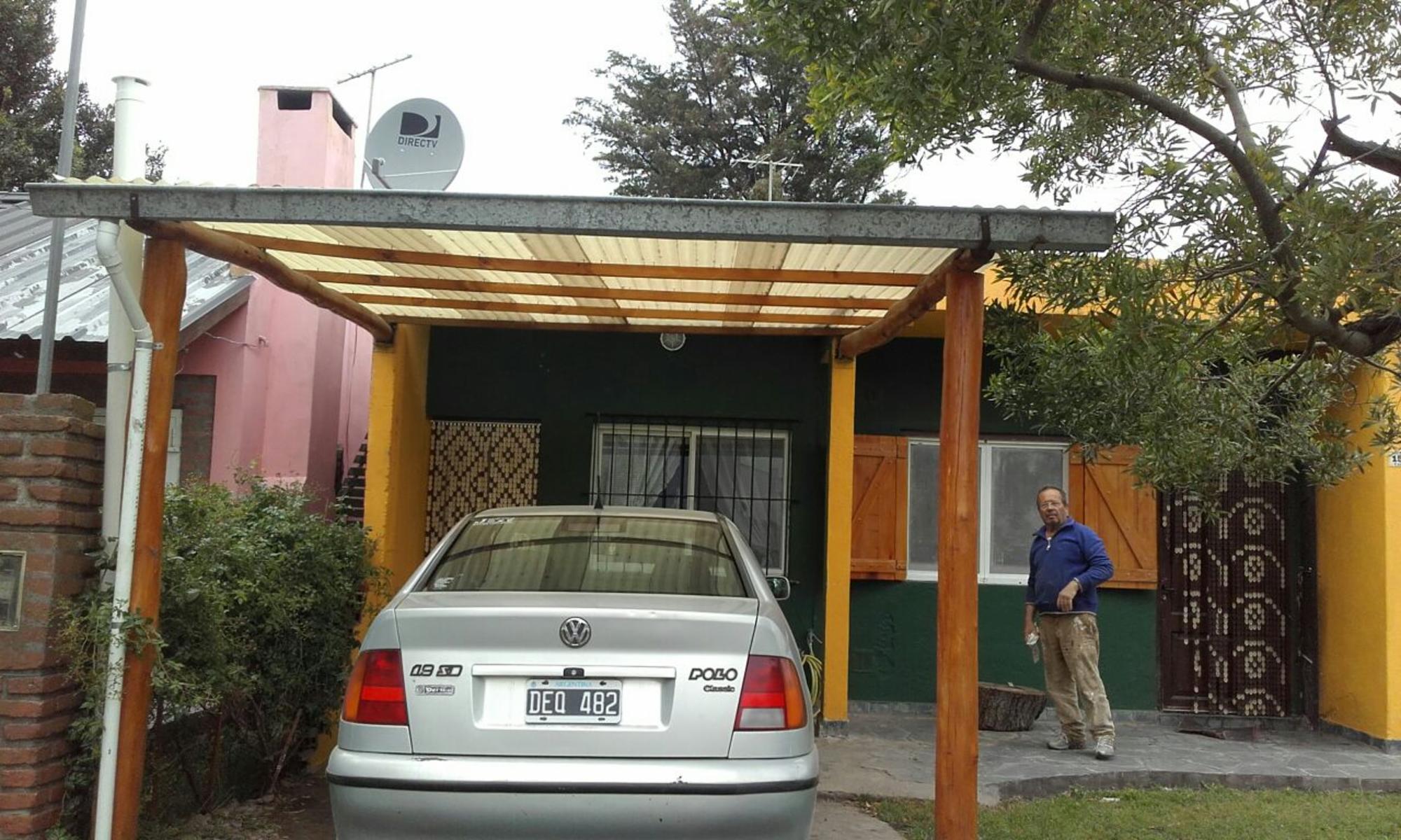 SE ALQUILA PH 3 AMBIENTES EN SANTA CLARA DEL MAR - TEMPORADA 2018-2019 - 5
