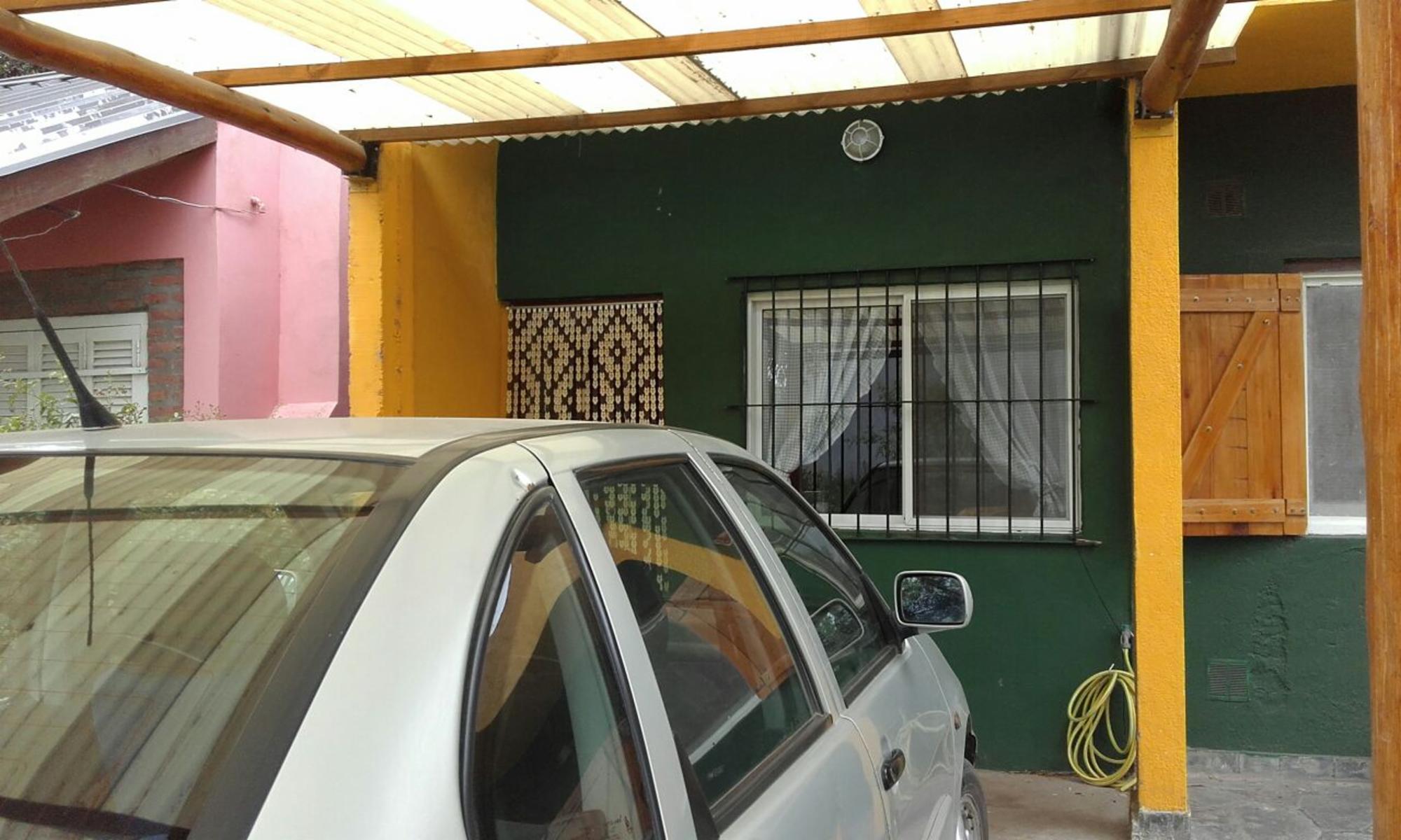 SE ALQUILA PH 3 AMBIENTES EN SANTA CLARA DEL MAR - TEMPORADA 2018-2019 - 13