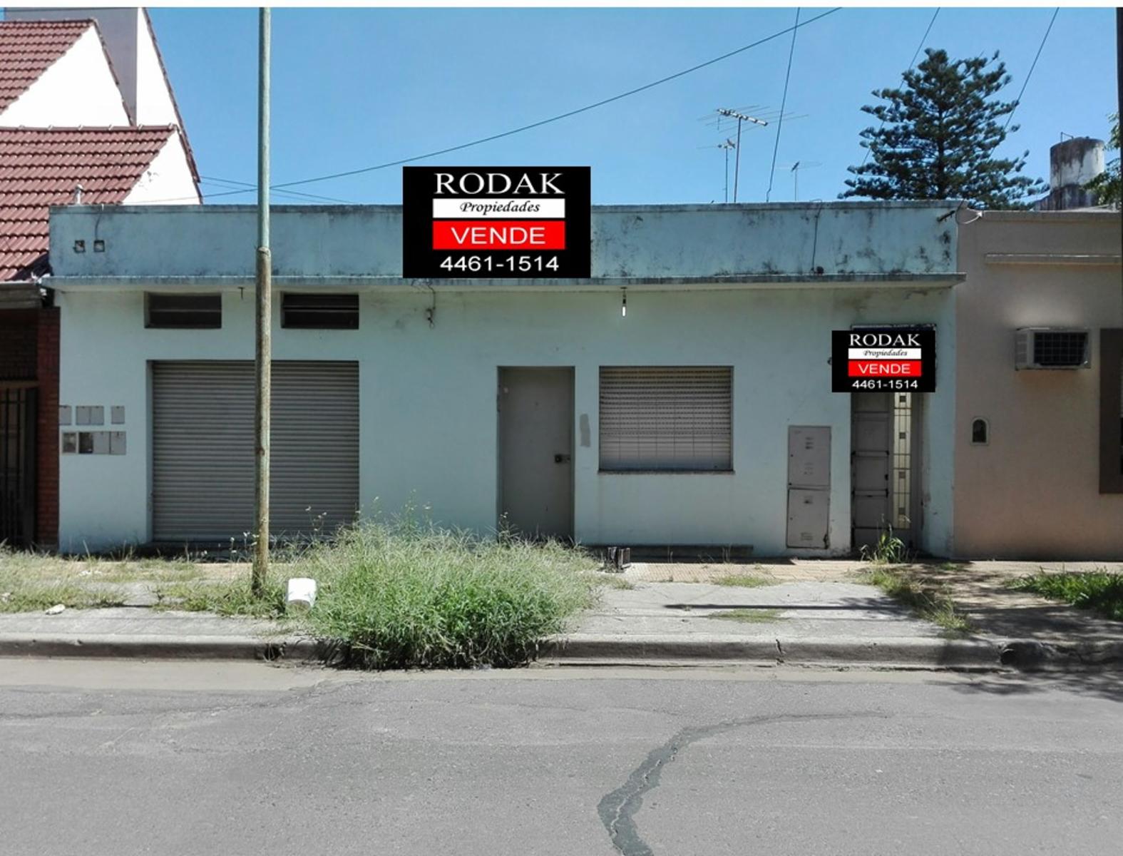 SE VENDE LOTE DE 10 X 22 - PALOMAR