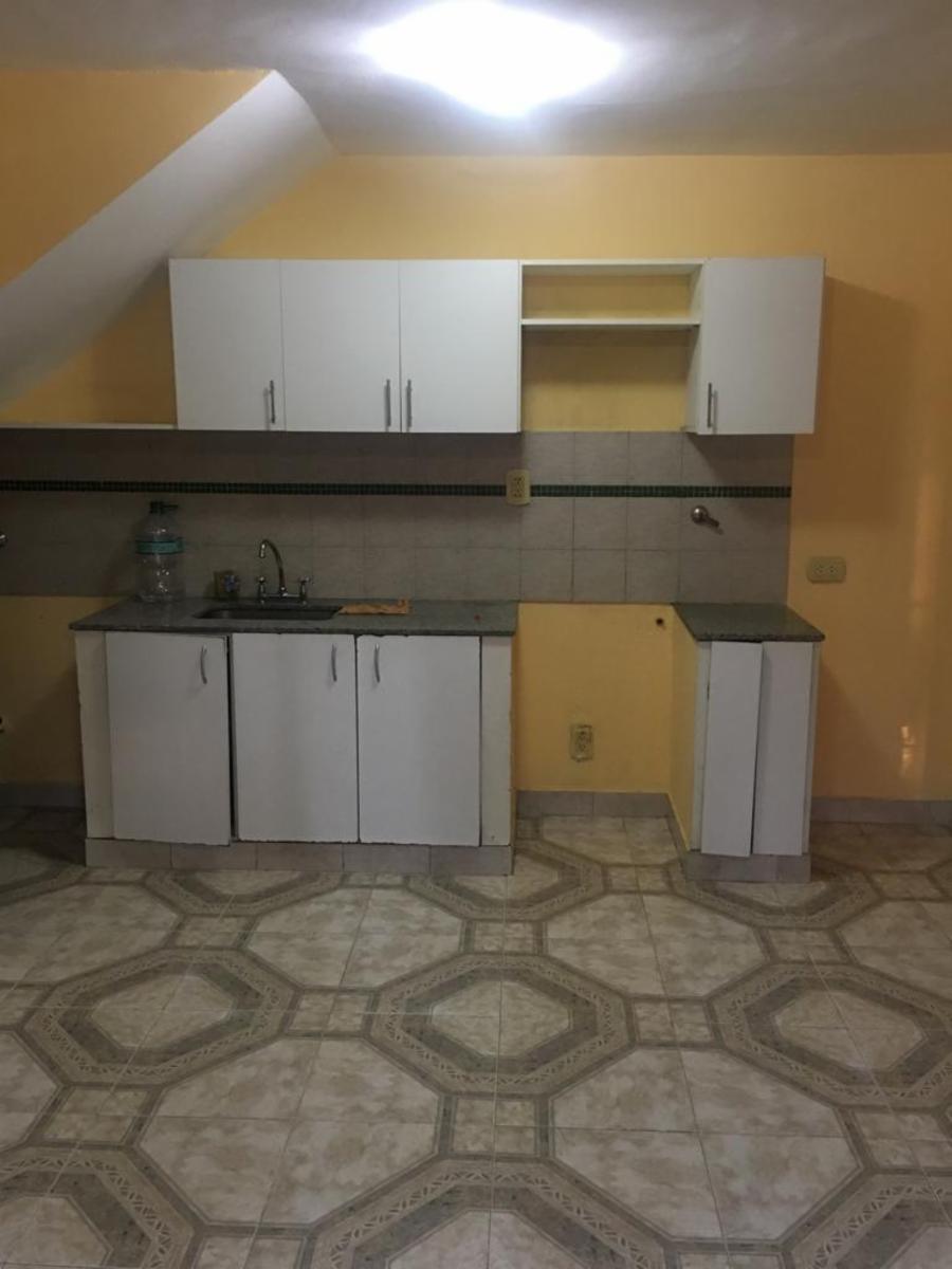 SE VENDE PH 2 AMBIENTES EN PLANTA BAJA CON TERRAZA EN VILLA LUZURIAGA — foto 2