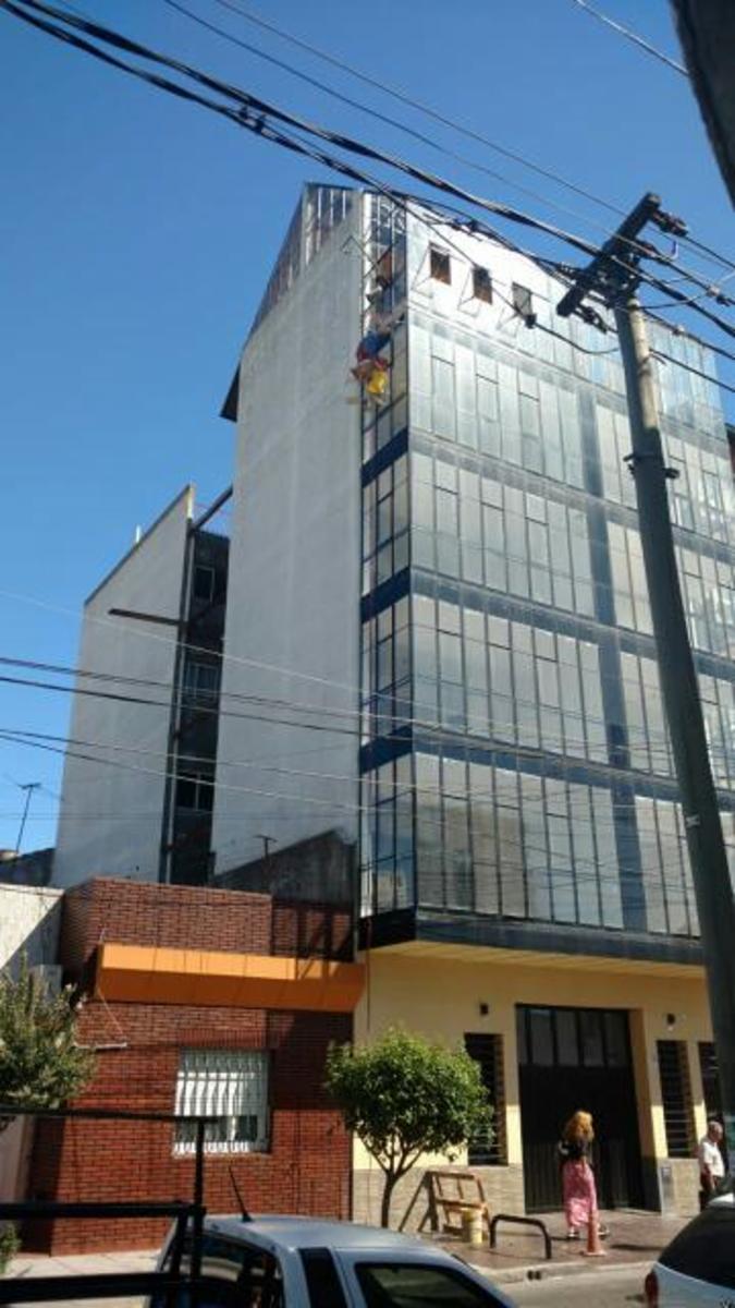 SE VENDE DEPARTAMENTO MONOAMBIENTE DIVISIBLES EN SAN JUSTO CENTRO