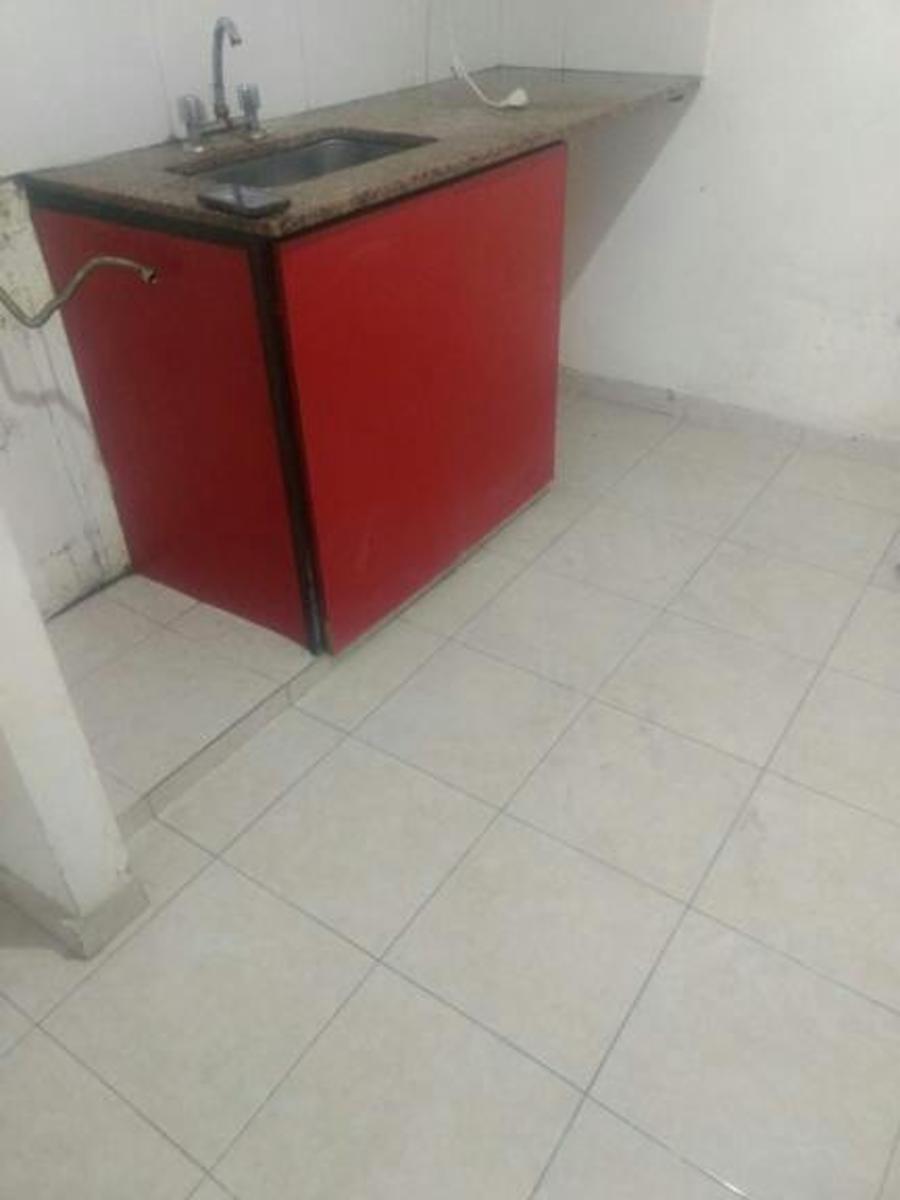 SE VENDE DEPARTAMENTO A ESTRENAR 2 AMBIENTES EN CONTRAFRENTE SAN JUSTO — foto 3