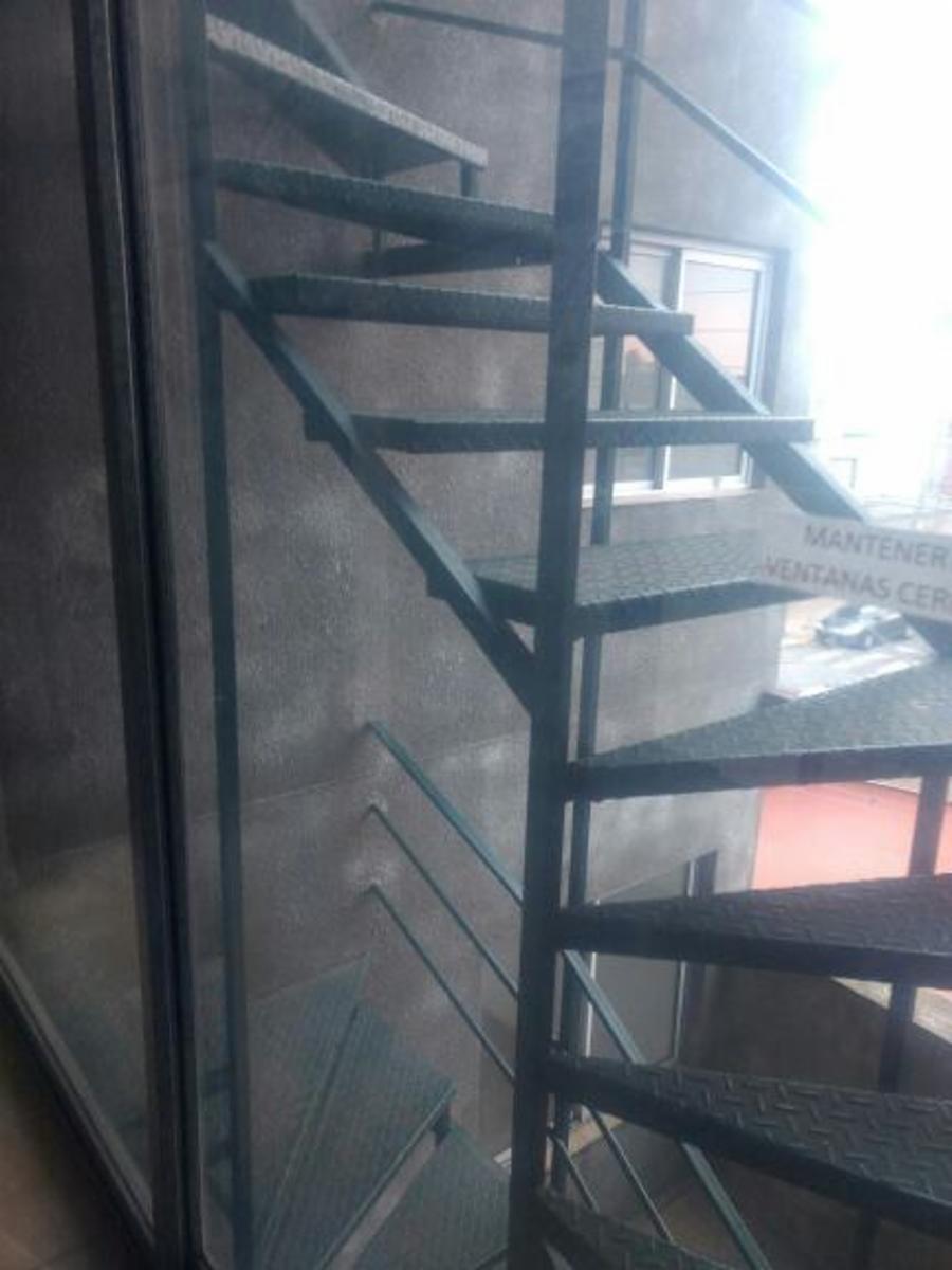 SE VENDE DEPARTAMENTO A ESTRENAR 2 AMBIENTES EN CONTRAFRENTE SAN JUSTO — foto 5