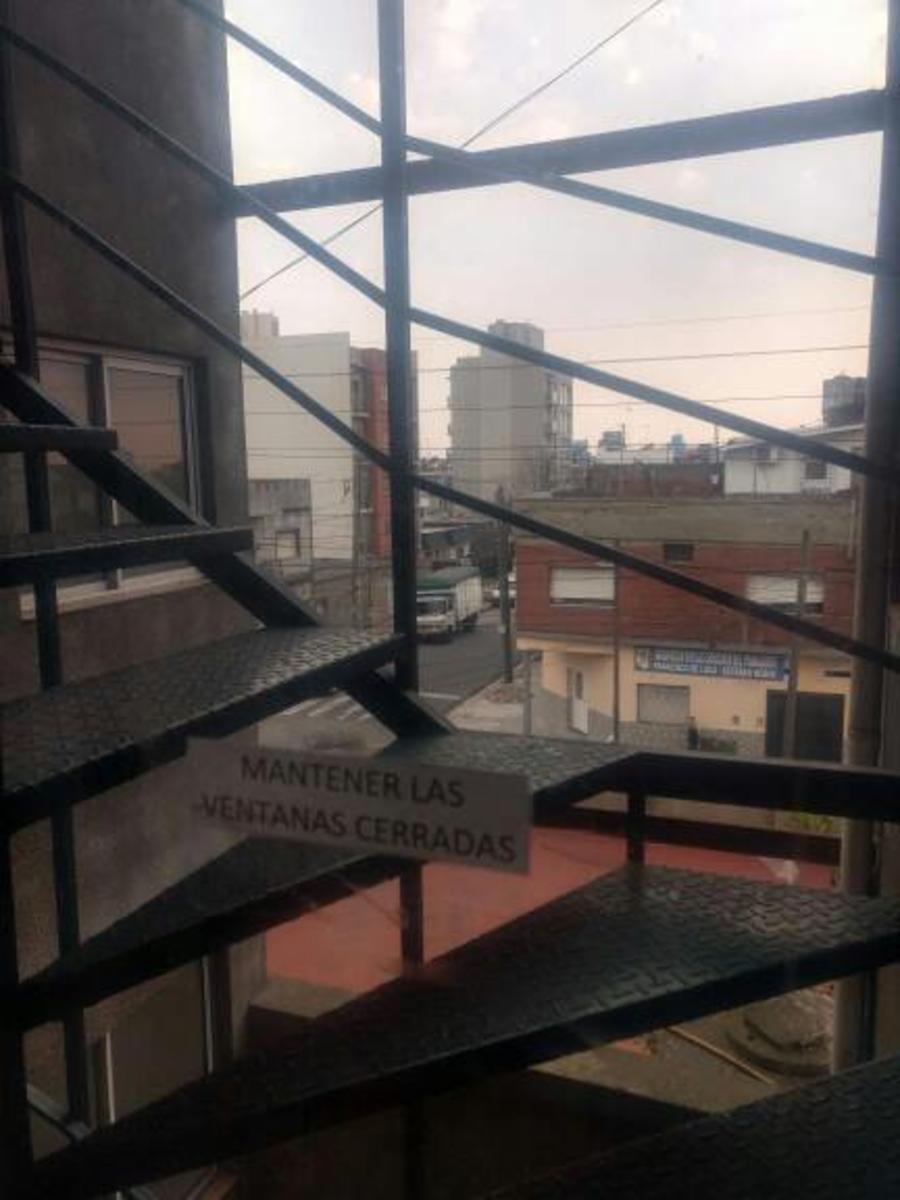 SE VENDE DEPARTAMENTO A ESTRENAR 2 AMBIENTES EN CONTRAFRENTE SAN JUSTO — foto 8