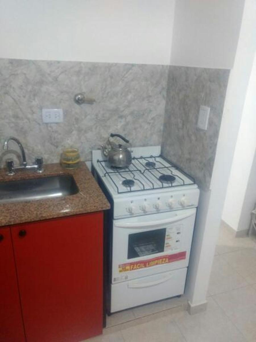 SE VENDE DEPARTAMENTO 3 A ESTRENAR AL CONTRAFRENTE EN SAN JUSTO — foto 2