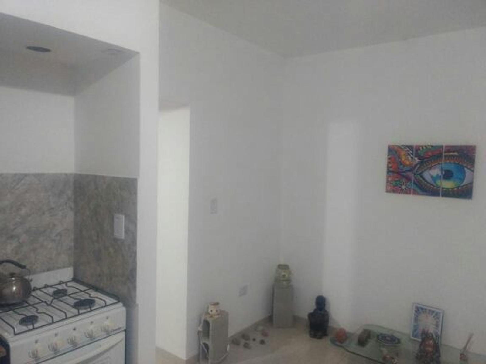 SE VENDE DEPARTAMENTO 3 A ESTRENAR AL CONTRAFRENTE EN SAN JUSTO — foto 4