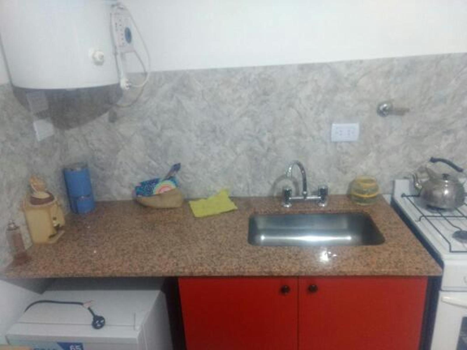 SE VENDE DEPARTAMENTO 3 A ESTRENAR AL CONTRAFRENTE EN SAN JUSTO — foto 7