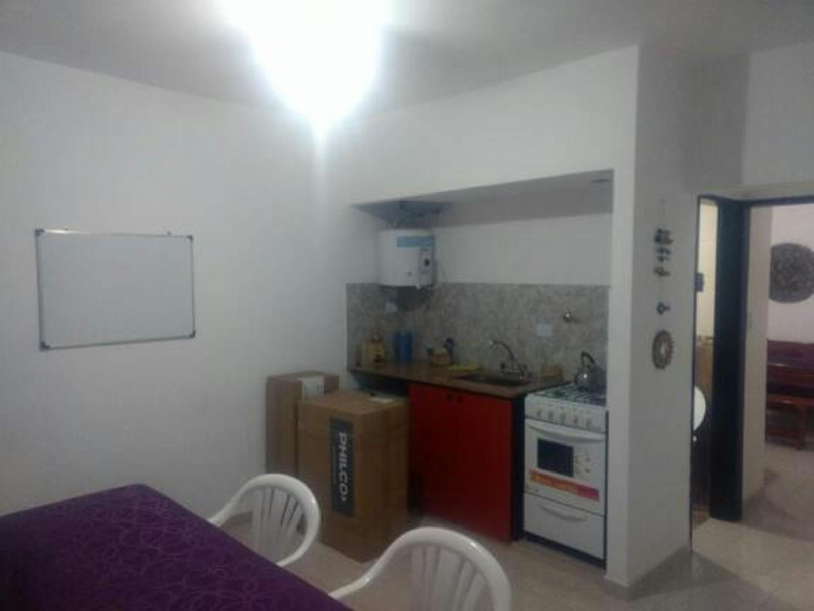 SE VENDE DEPARTAMENTO 3 A ESTRENAR AL CONTRAFRENTE EN SAN JUSTO — foto 8