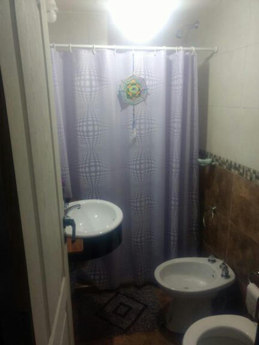 SE VENDE DEPARTAMENTO 3 A ESTRENAR AL CONTRAFRENTE EN SAN JUSTO — foto 9