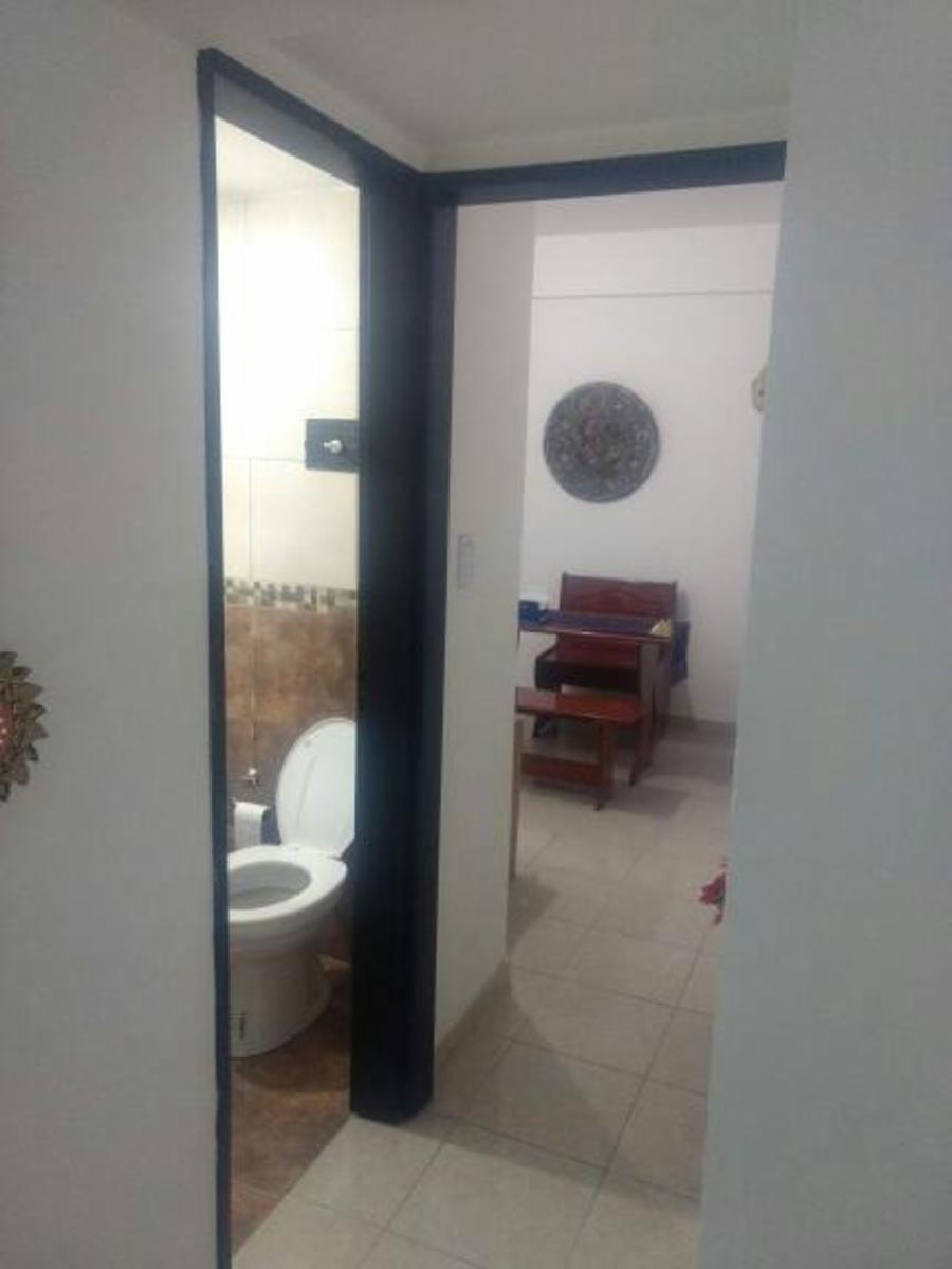 SE VENDE DEPARTAMENTO 3 A ESTRENAR AL CONTRAFRENTE EN SAN JUSTO — foto 10