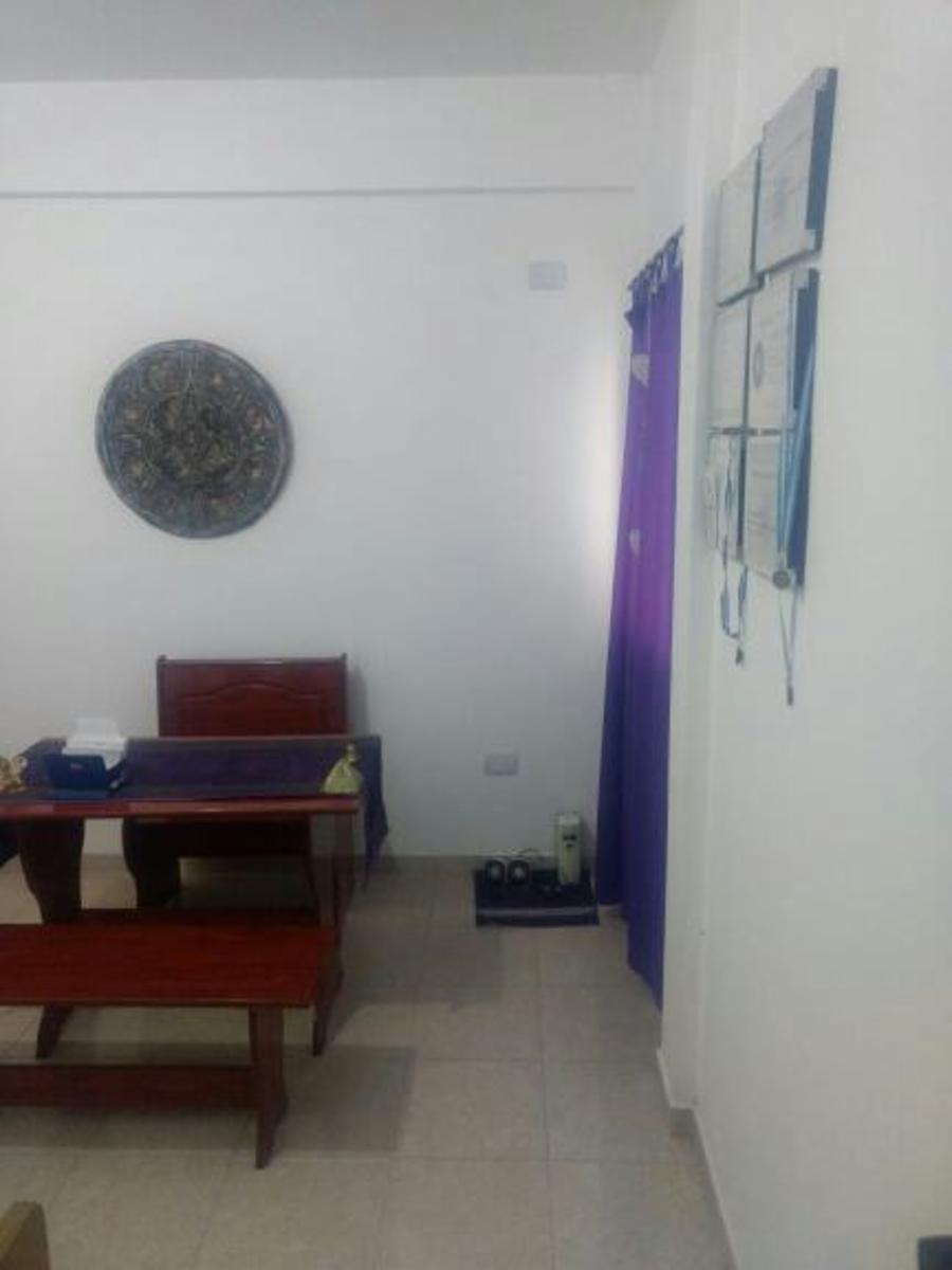 SE VENDE DEPARTAMENTO 3 A ESTRENAR AL CONTRAFRENTE EN SAN JUSTO — foto 12