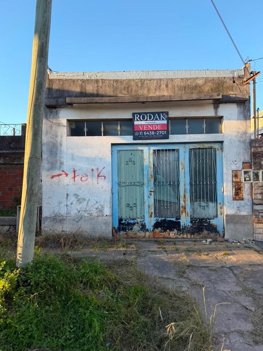 SE VENDE LOTE EN VILLA LUZURIAGA — foto 2