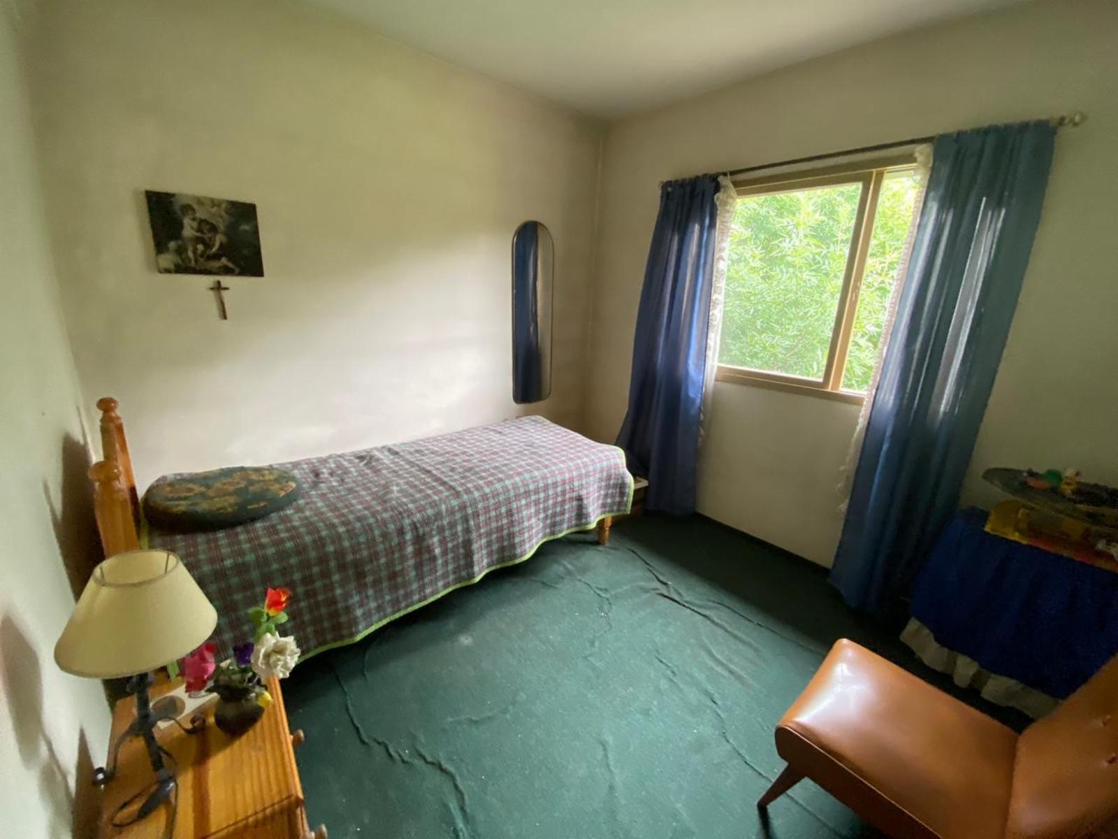 SE VENDE DEPARTAMENTO 3 AMBIENTES CON BALCON AL FRENTE EN MONTE GRANDE — foto 5