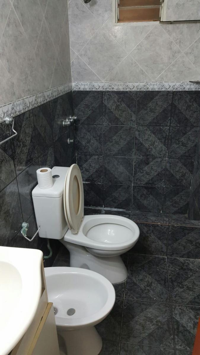 SE VENDE DUPLEX 2 AMBIENTES Y MEDIO CON COCHERA CUBIERTA, COCHERA DESCUBIERTA Y TERRZA EN SAN JUSTO — foto 8