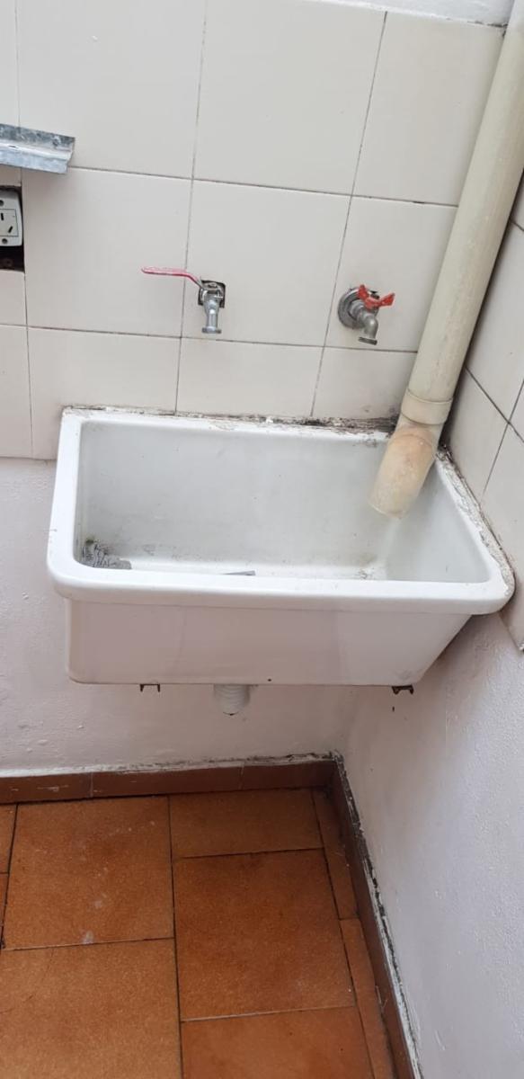 SE ALQUILA MONOAMBIENTE INTERNO CON PATIO LLARRAYA 2236 MATADEROS CABA - 8