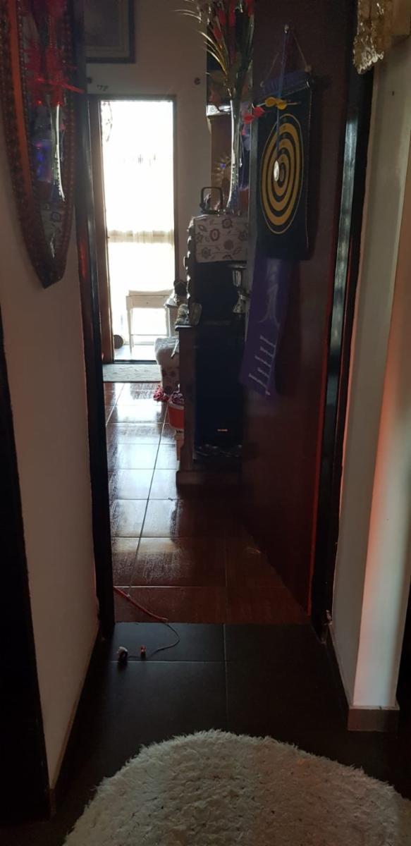 Departamento 3 ambientes en Villa Luzuriaga — foto 4