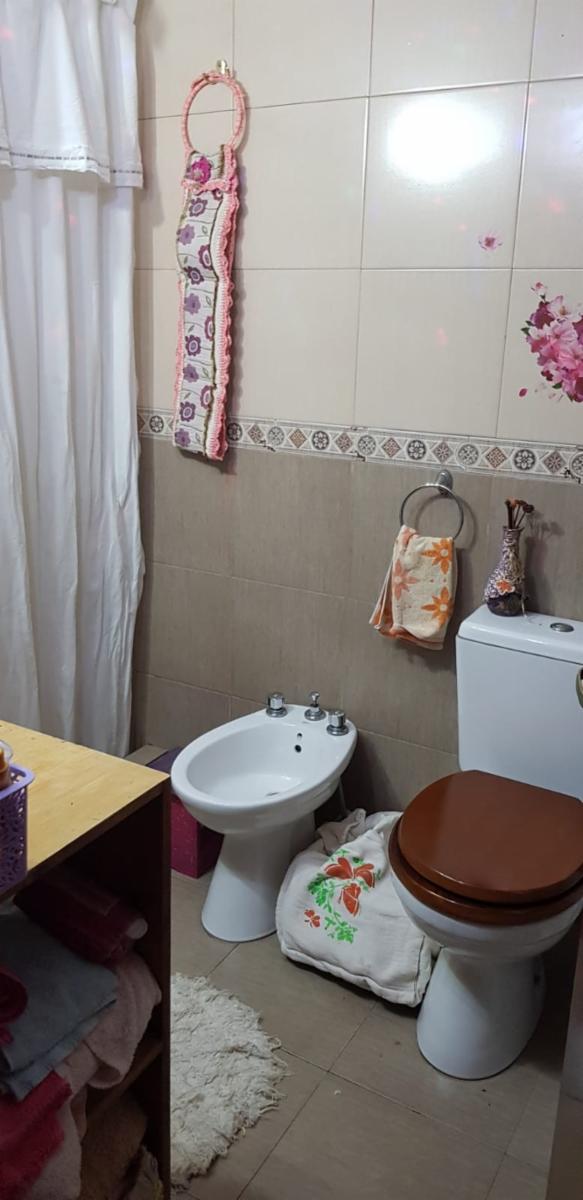 Departamento 3 ambientes en Villa Luzuriaga — foto 8