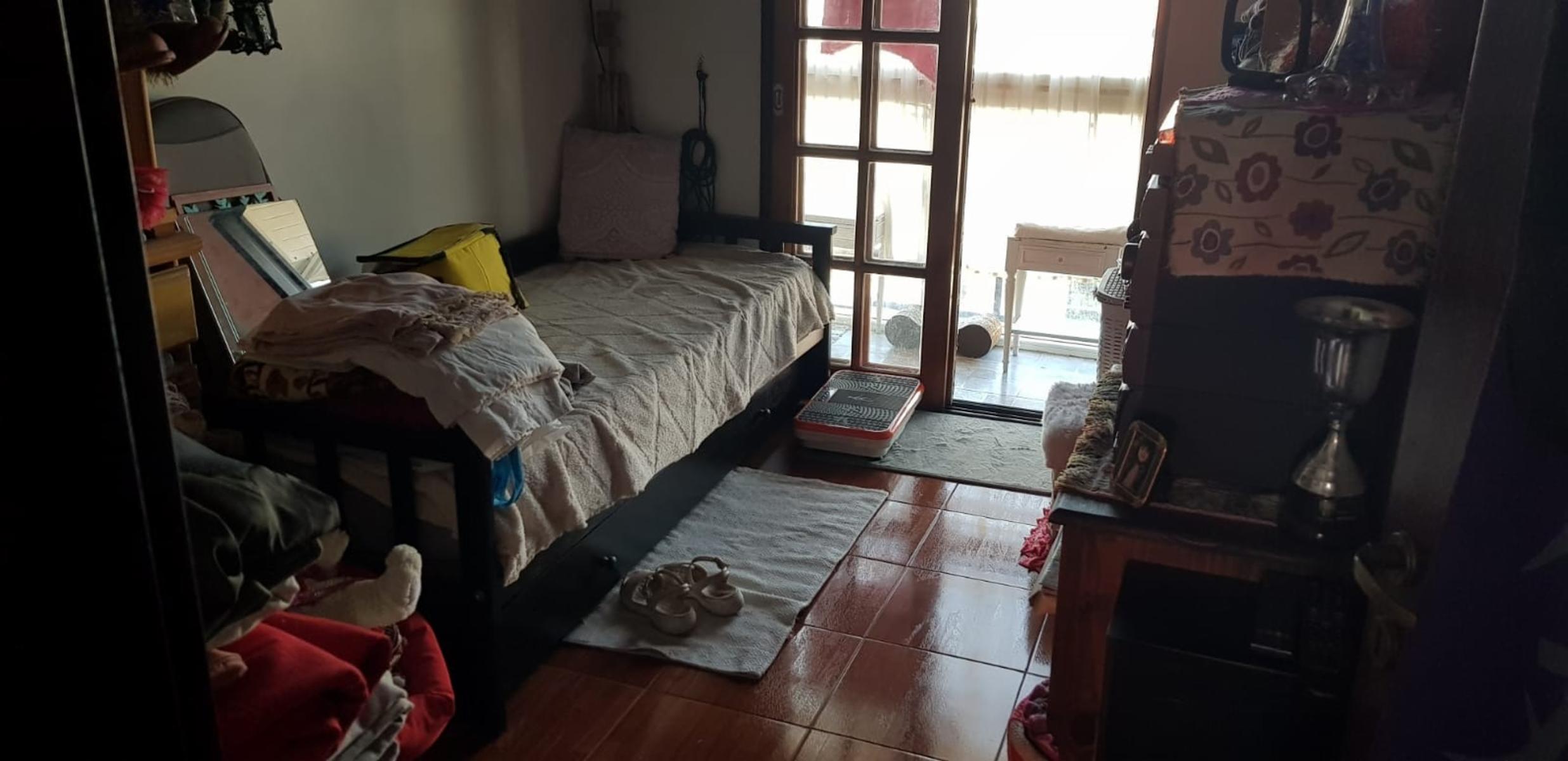 Departamento 3 ambientes en Villa Luzuriaga — foto 12