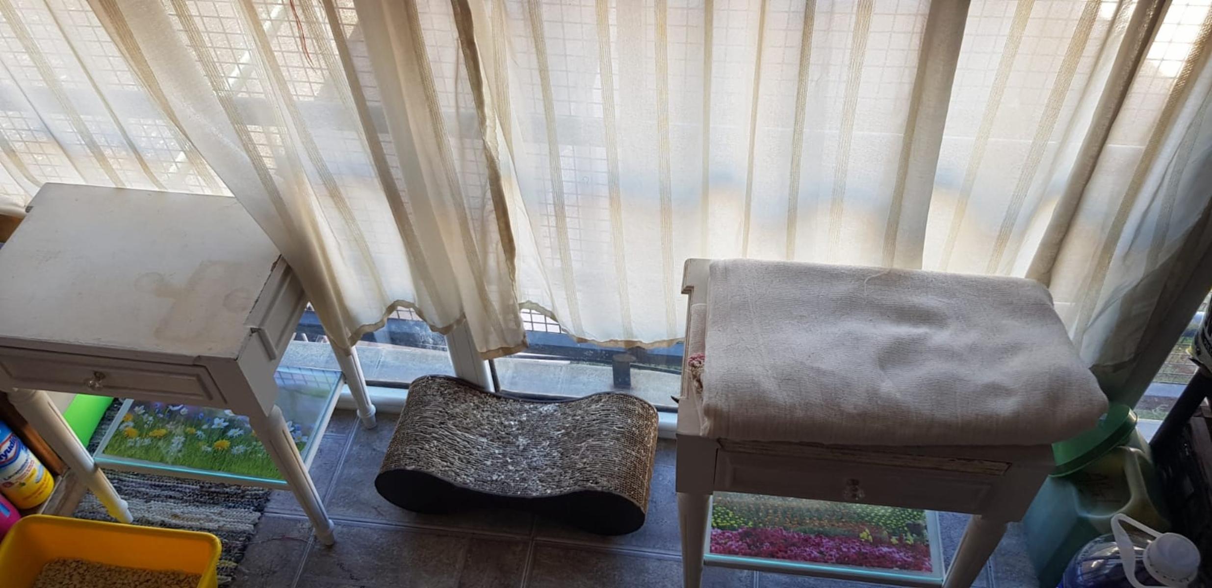 Departamento 3 ambientes en Villa Luzuriaga — foto 13