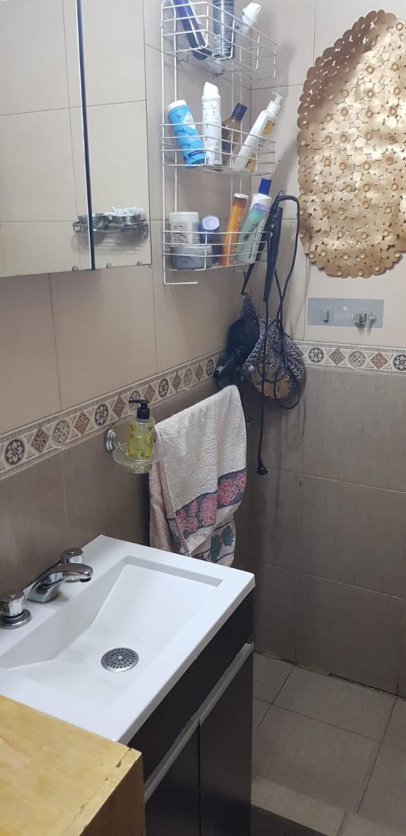 Departamento 3 ambientes en Villa Luzuriaga — foto 14