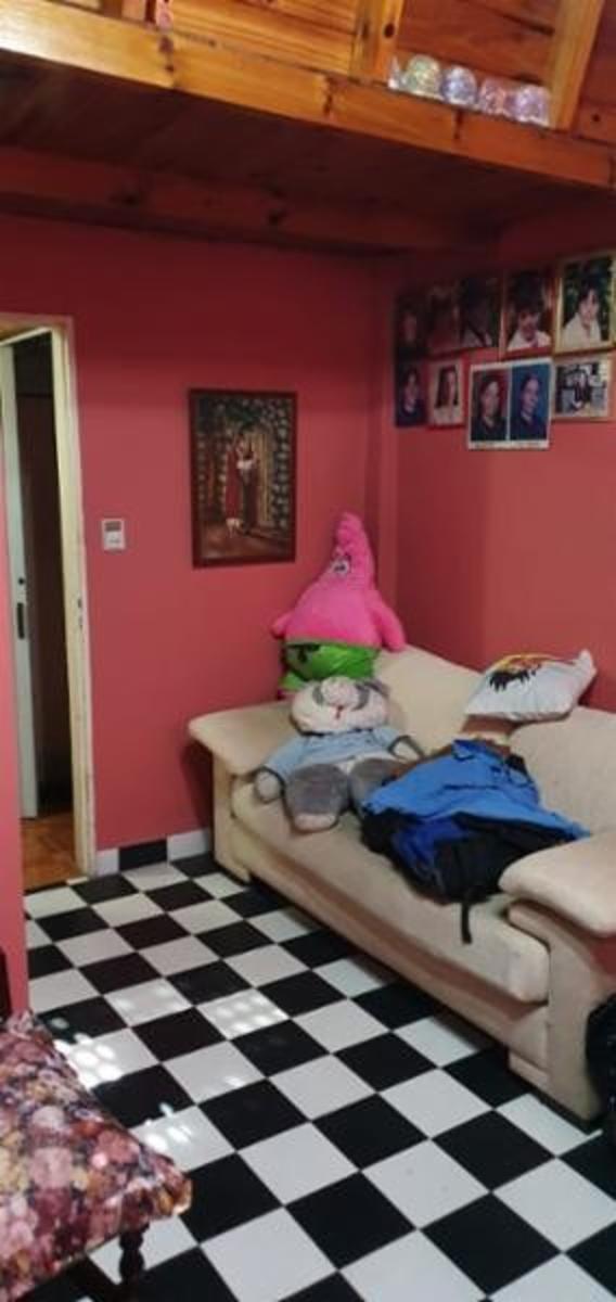 SE VENDE PH 4 AMBIENTES EN SAN JUSTO — foto 6