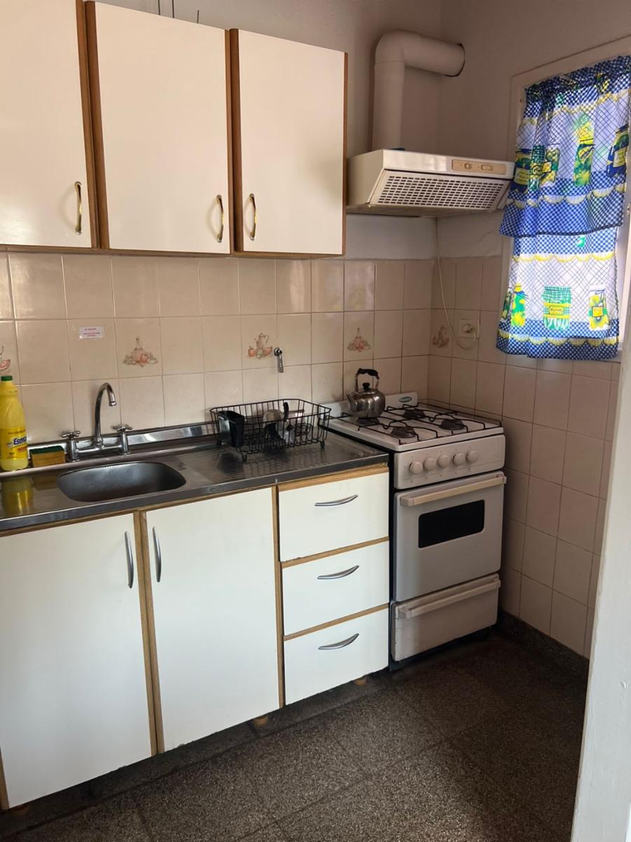 SE VENDE DEPARTAMENTO 3 AMBIENTES AL FRENTE EN SAN BERNARDO — foto 3