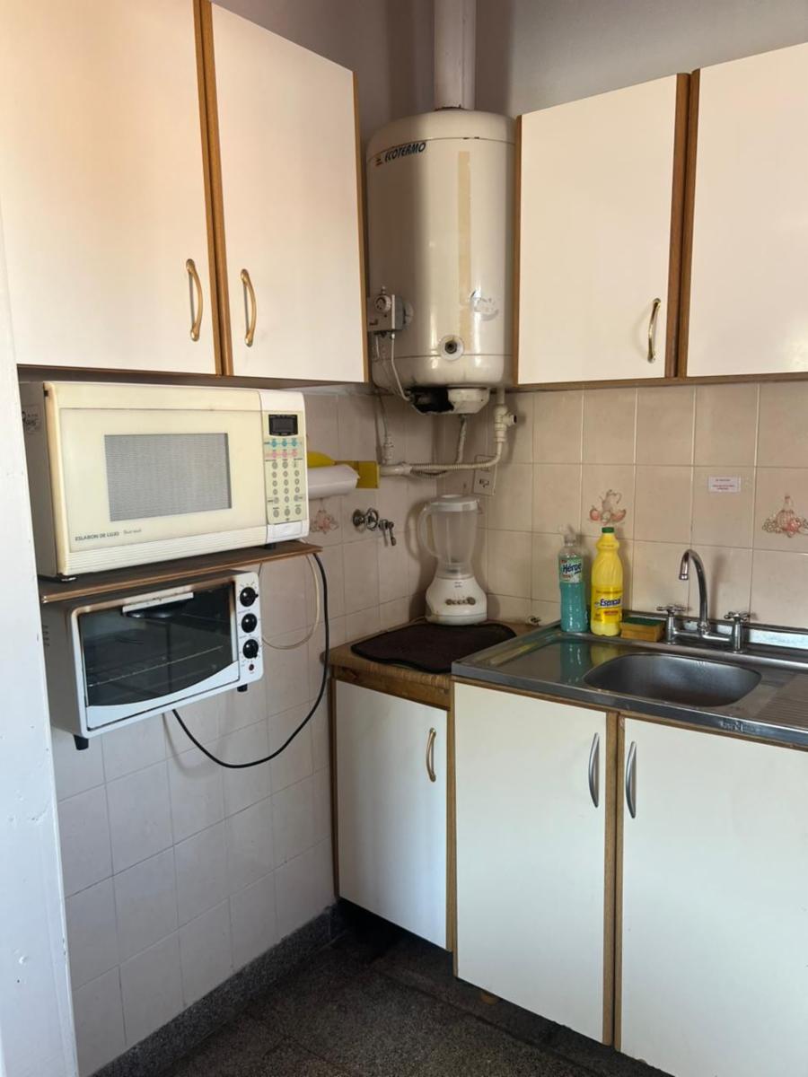 SE VENDE DEPARTAMENTO 3 AMBIENTES AL FRENTE EN SAN BERNARDO — foto 5