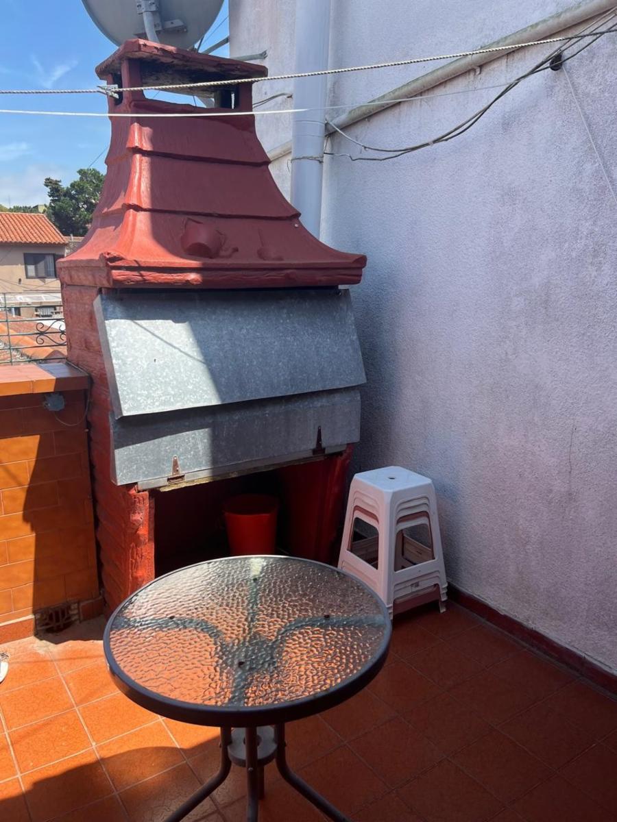 SE VENDE DEPARTAMENTO 3 AMBIENTES AL FRENTE EN SAN BERNARDO — foto 7