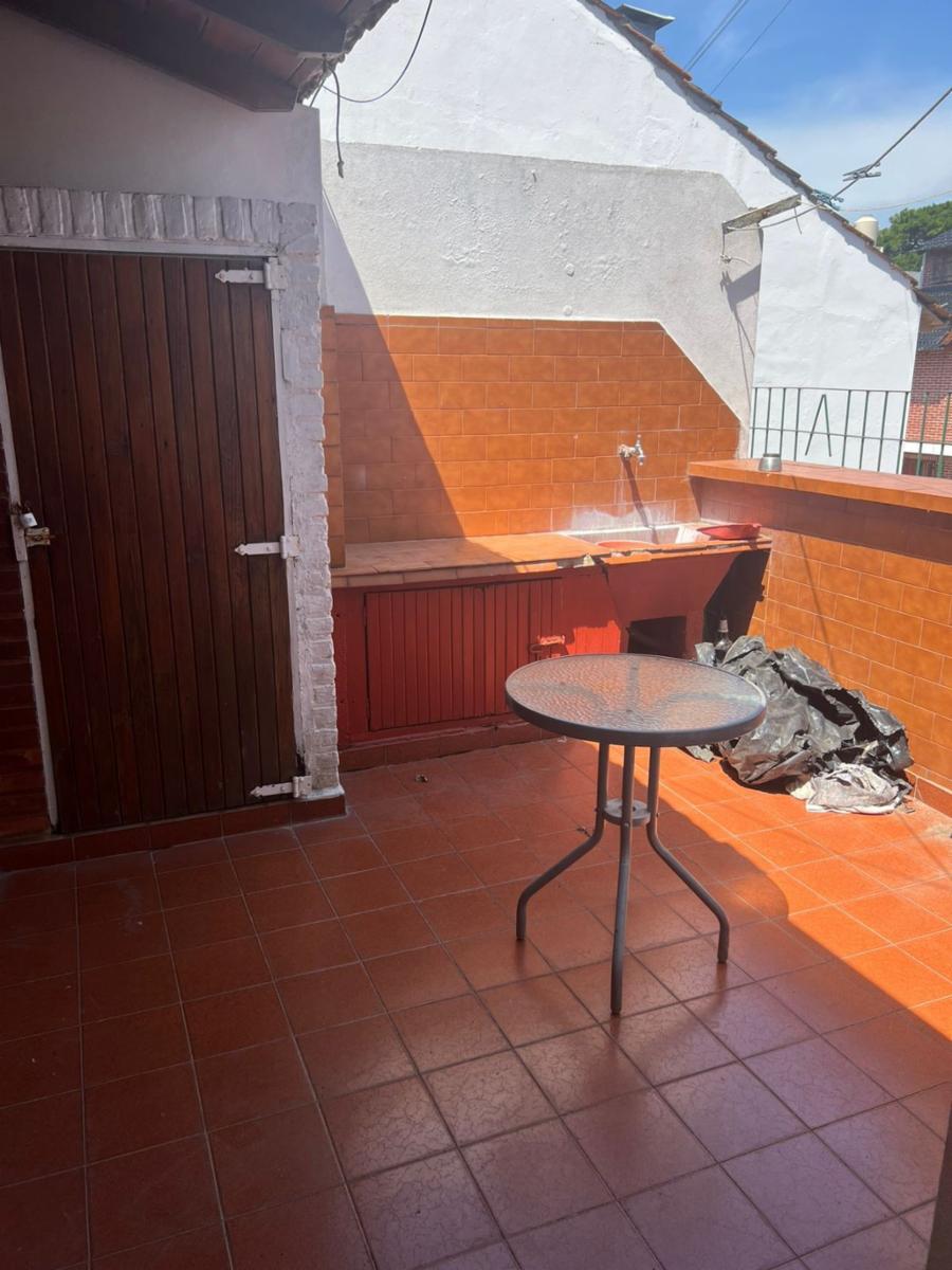 SE VENDE DEPARTAMENTO 3 AMBIENTES AL FRENTE EN SAN BERNARDO — foto 9