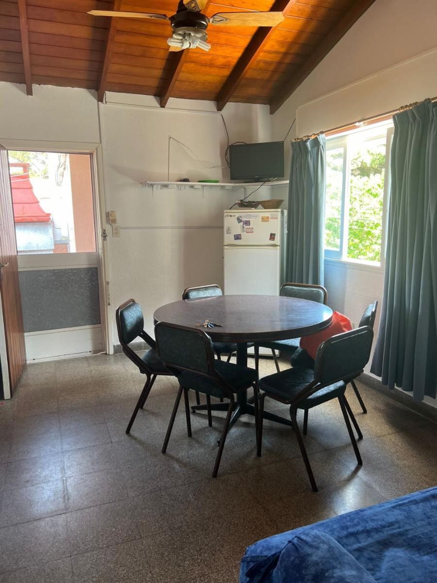SE VENDE DEPARTAMENTO 3 AMBIENTES AL FRENTE EN SAN BERNARDO — foto 10