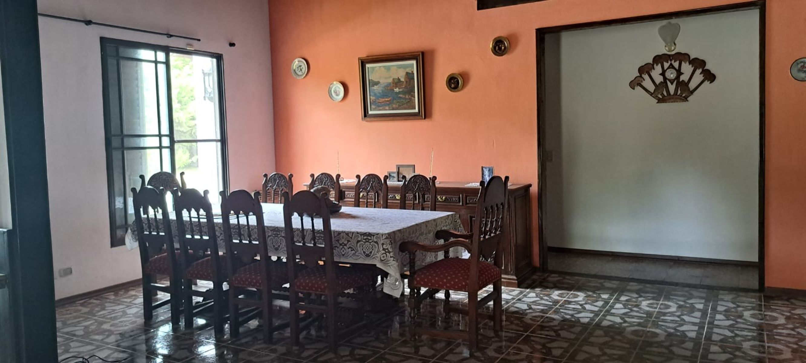SE VENDE EXCELENTE CHALET EN SANTA TERESITA