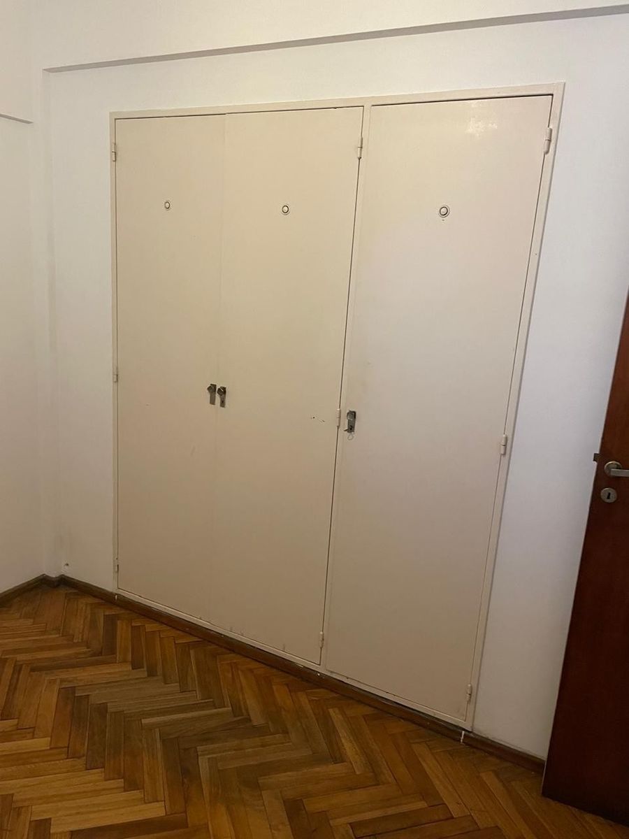SE VENDE DEPARTAMENTO 2 AMBIENTES EN FLORESTA — foto 3