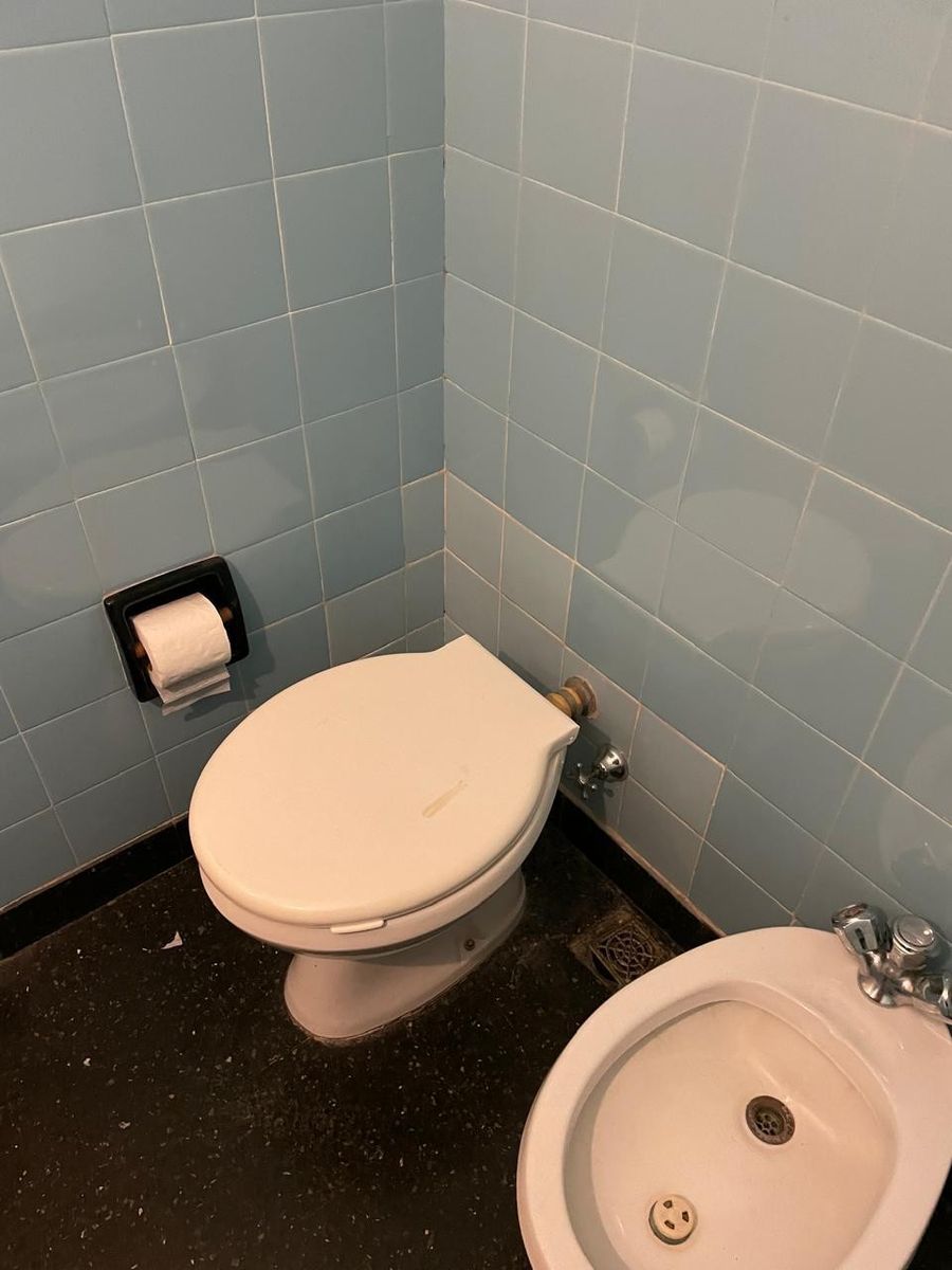 SE VENDE DEPARTAMENTO 2 AMBIENTES EN FLORESTA — foto 7