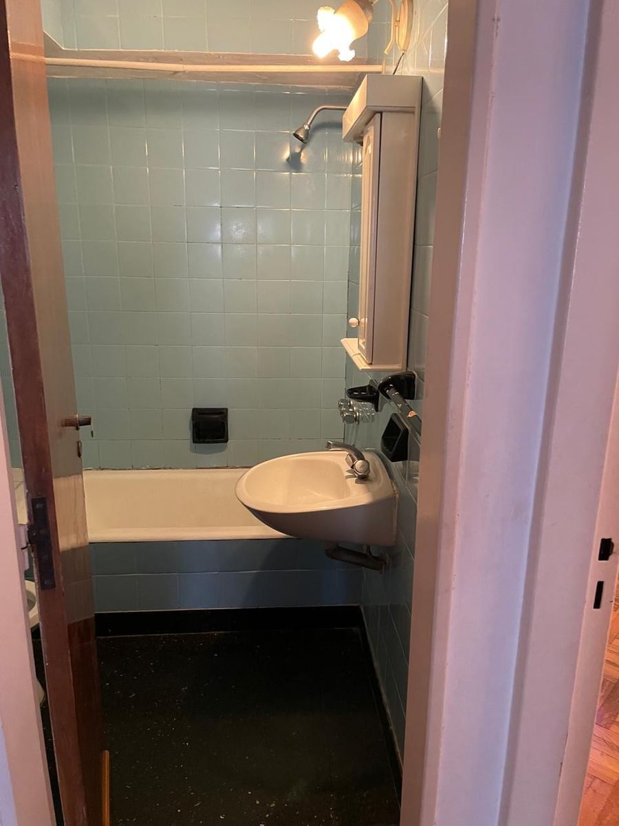 SE VENDE DEPARTAMENTO 2 AMBIENTES EN FLORESTA — foto 8