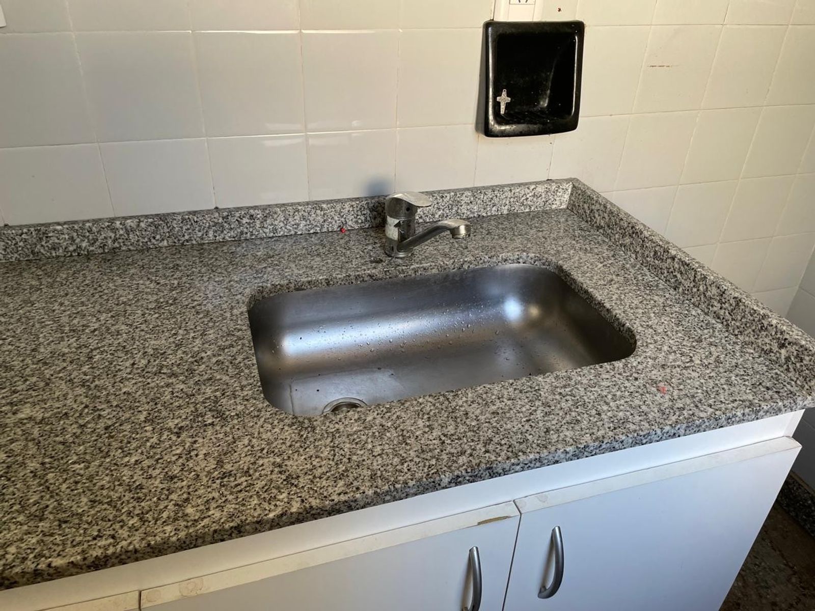 SE VENDE DEPARTAMENTO 2 AMBIENTES EN FLORESTA — foto 11