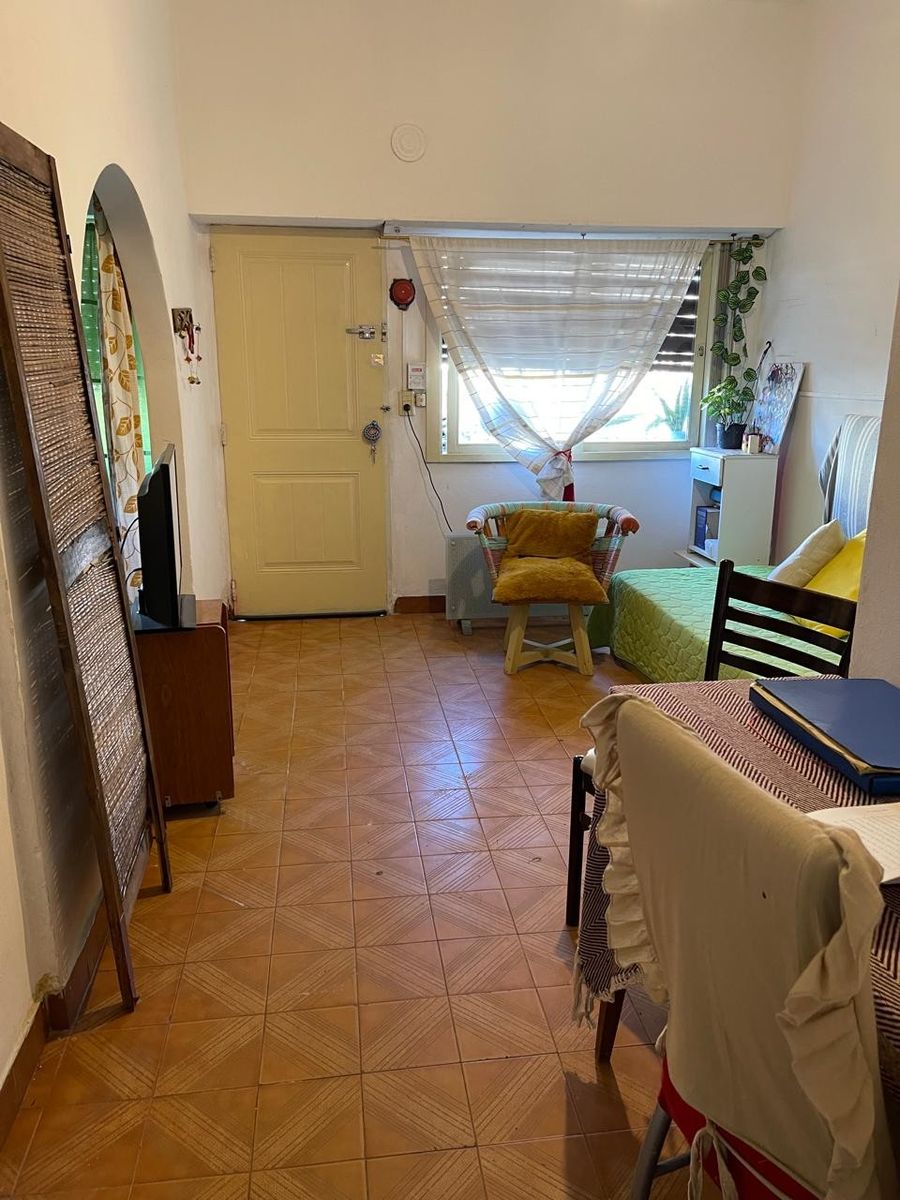 Se Vende Dúplex 4 ambientes en Ramos Mejía Sur — foto 3