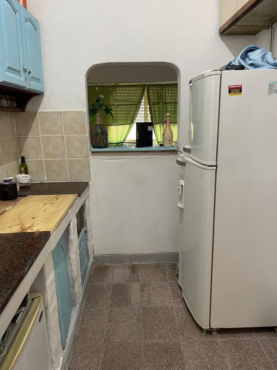 Se Vende Dúplex 4 ambientes en Ramos Mejía Sur — foto 4