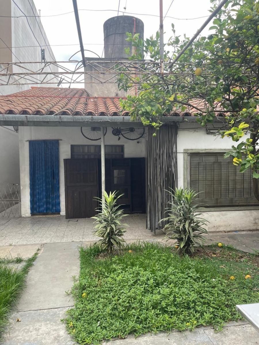 Se Vende PH Lateral en ramos Mejía