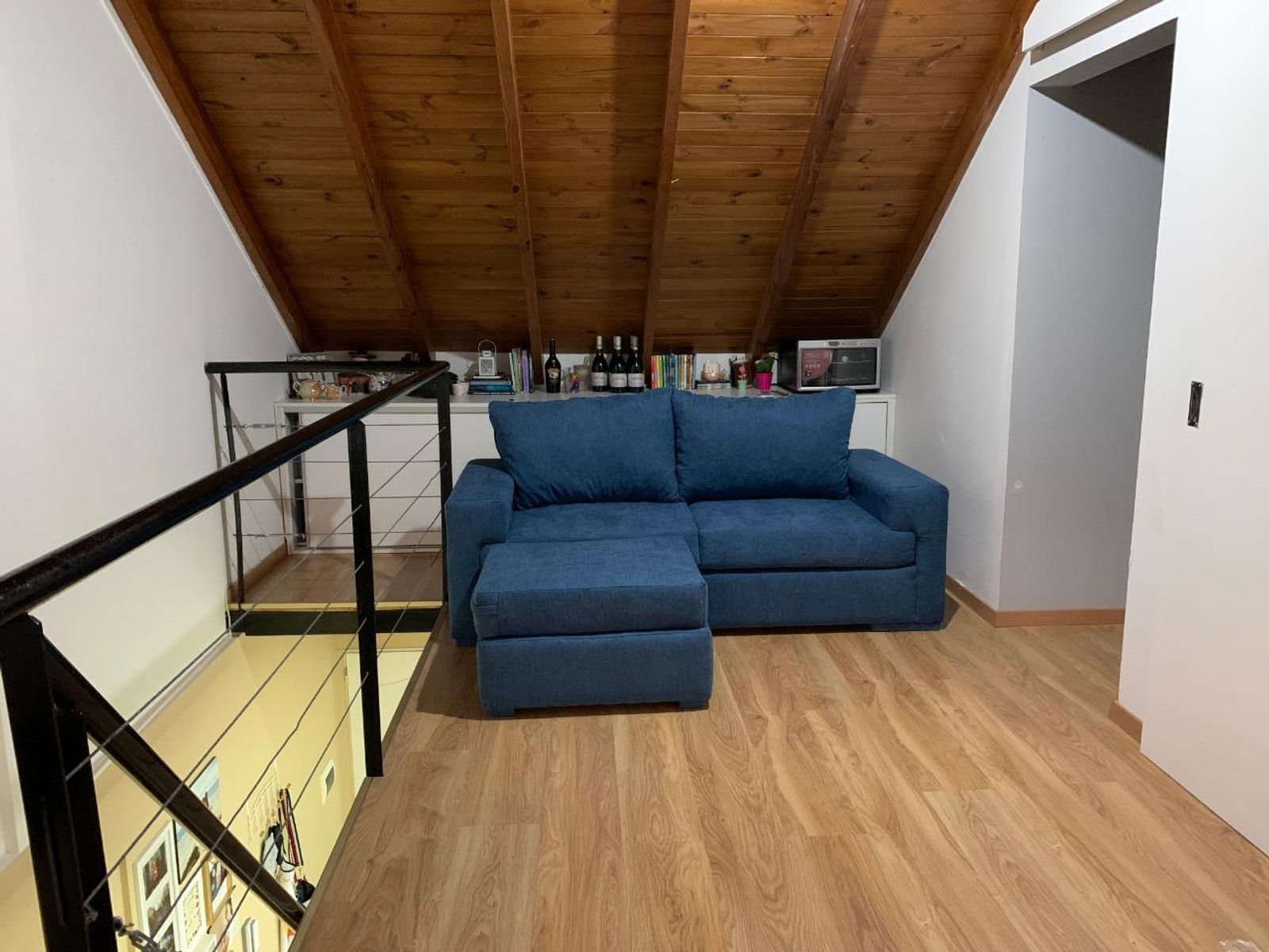SE VENDE DEPARTAMENTO 3 AMBIENTES EN VILLA LUZURIAGA — foto 2