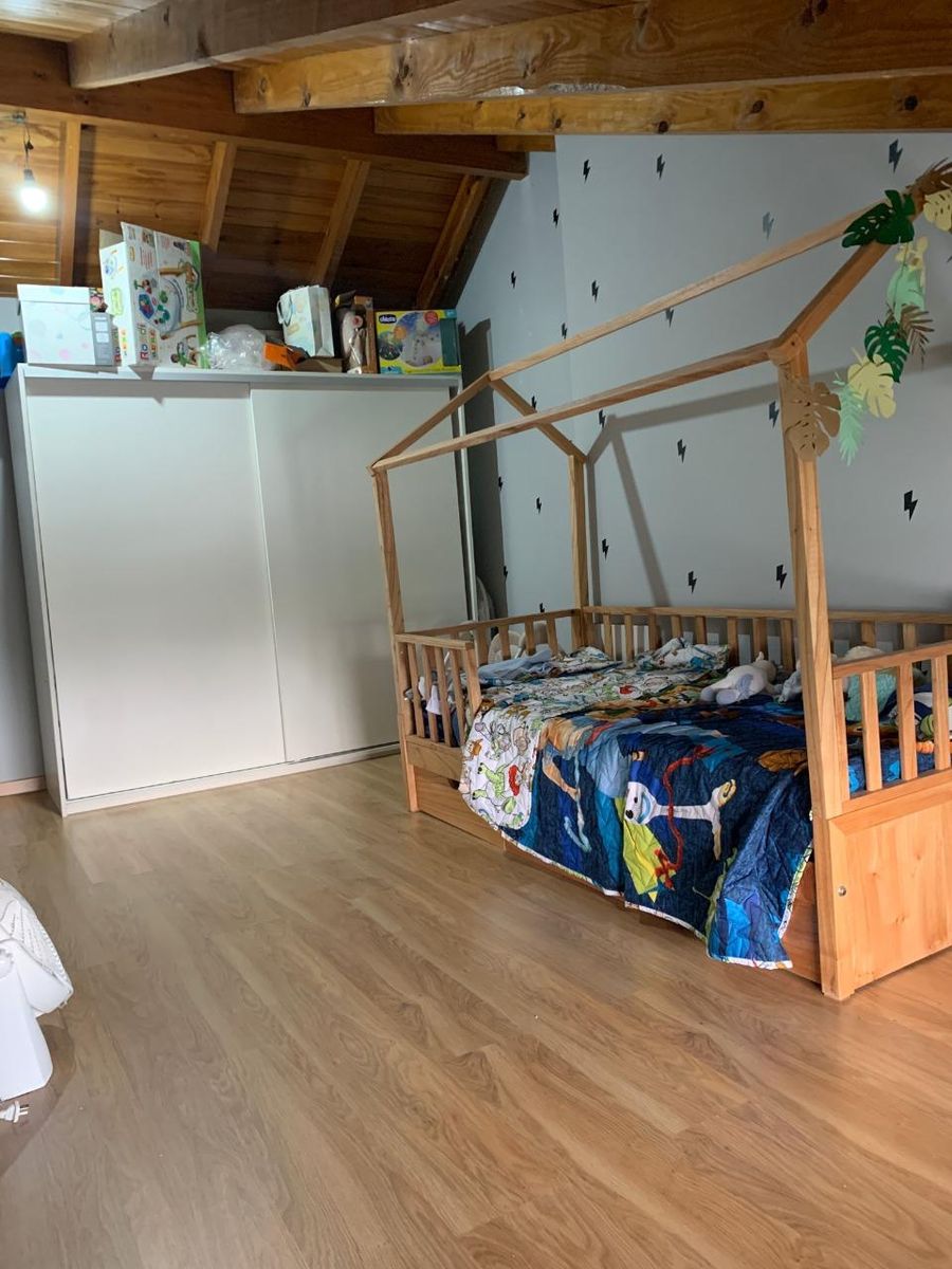 SE VENDE DEPARTAMENTO 3 AMBIENTES EN VILLA LUZURIAGA — foto 3