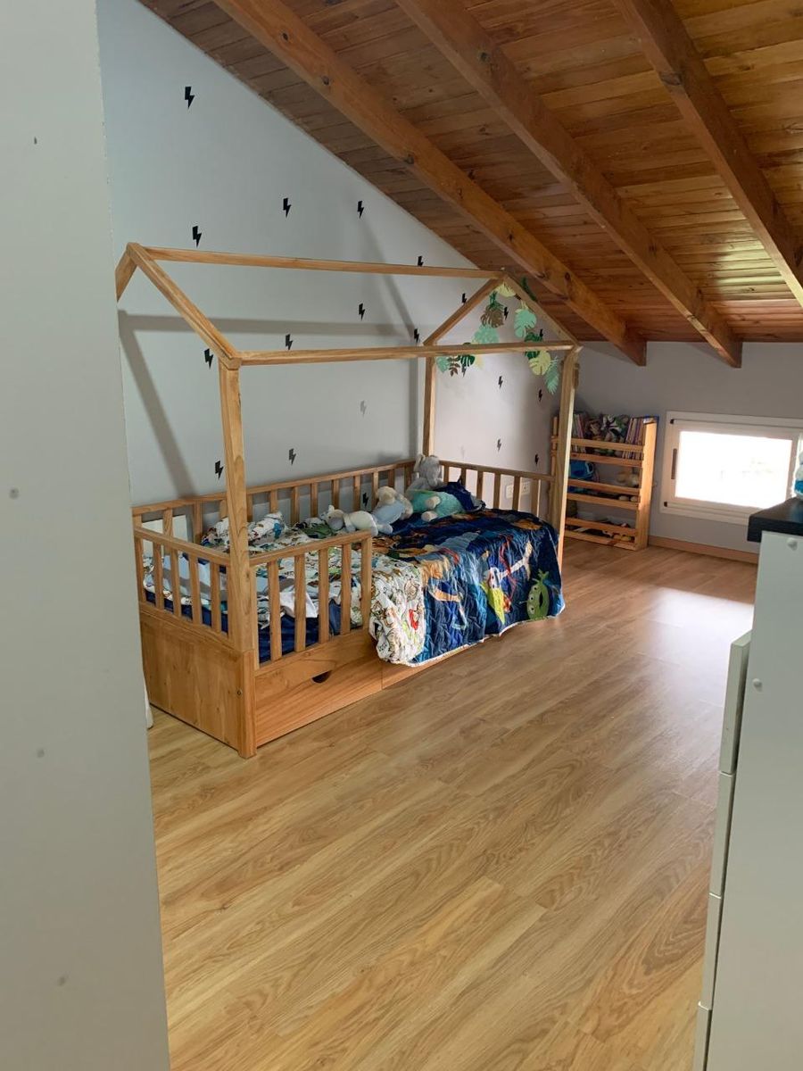 SE VENDE DEPARTAMENTO 3 AMBIENTES EN VILLA LUZURIAGA — foto 4