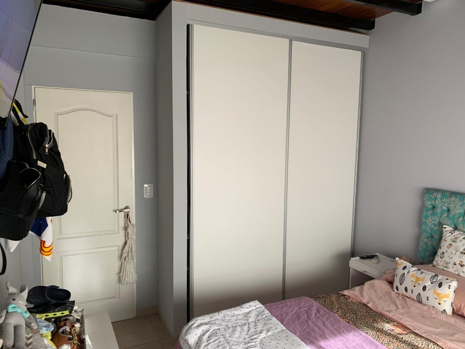 SE VENDE DEPARTAMENTO 3 AMBIENTES EN VILLA LUZURIAGA — foto 7