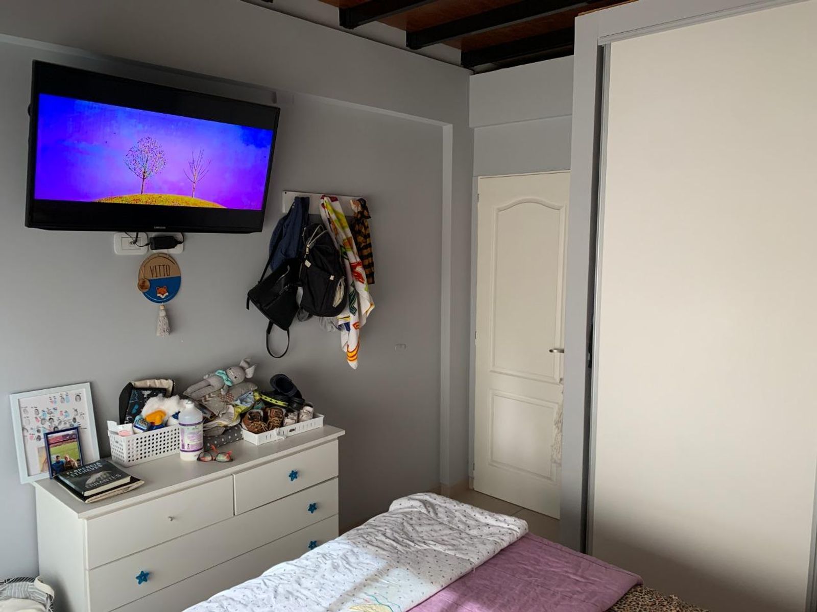 SE VENDE DEPARTAMENTO 3 AMBIENTES EN VILLA LUZURIAGA — foto 8
