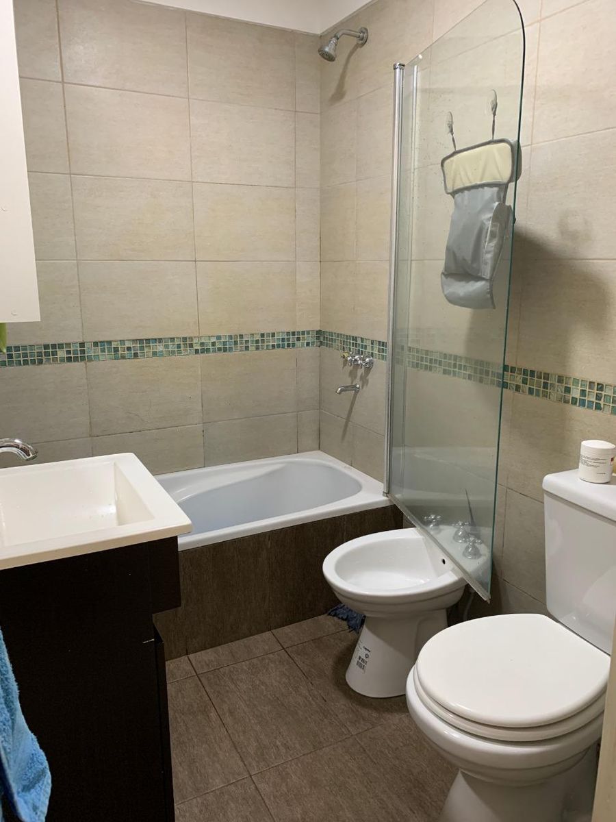 SE VENDE DEPARTAMENTO 3 AMBIENTES EN VILLA LUZURIAGA — foto 9