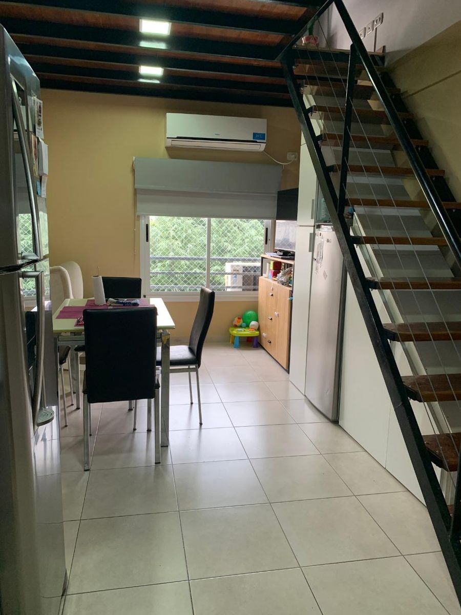 SE VENDE DEPARTAMENTO 3 AMBIENTES EN VILLA LUZURIAGA — foto 10