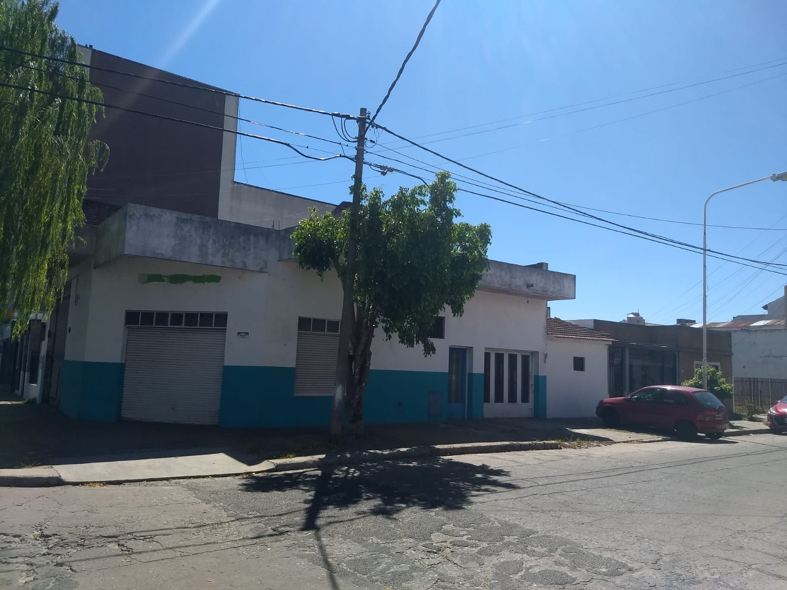 CASA EN VENTA 4 AMBIENTES EN VILLA LUZURIAGA - 3