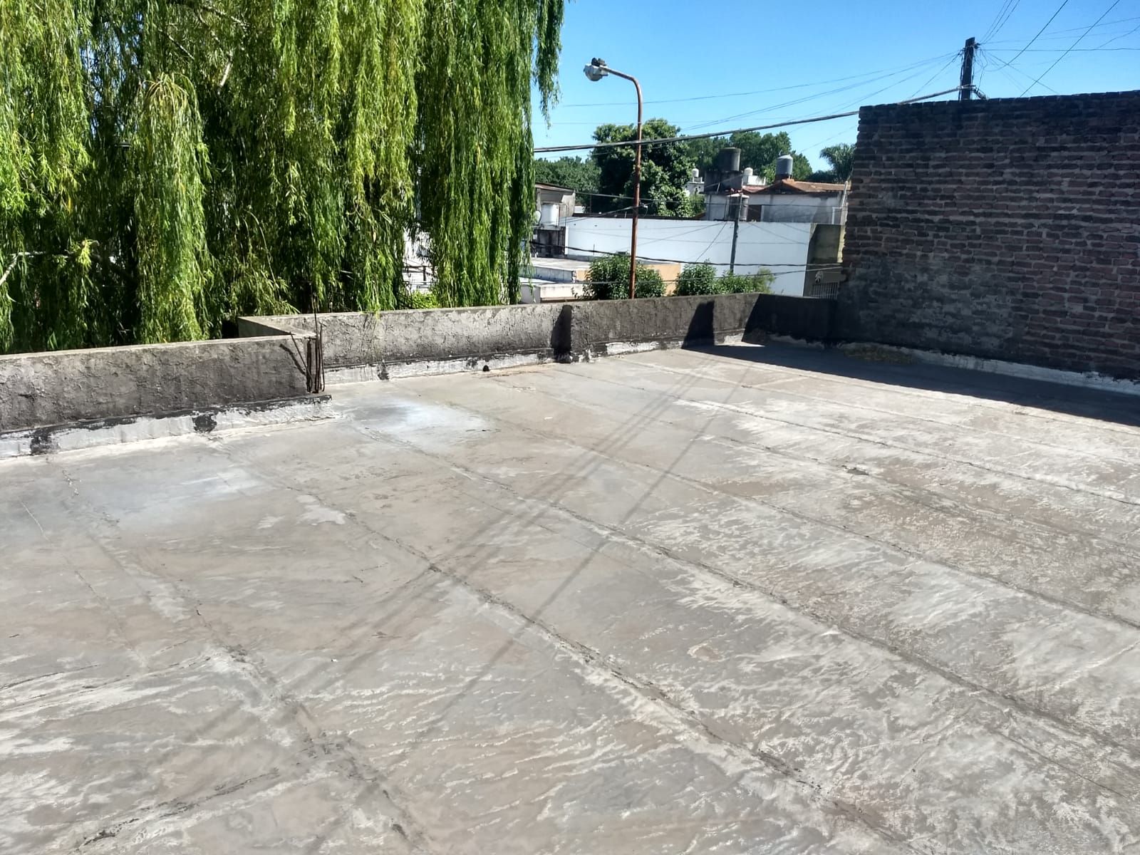 CASA EN VENTA 4 AMBIENTES EN VILLA LUZURIAGA - 4